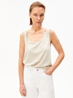 Armedangels LINEN BLEND TOP