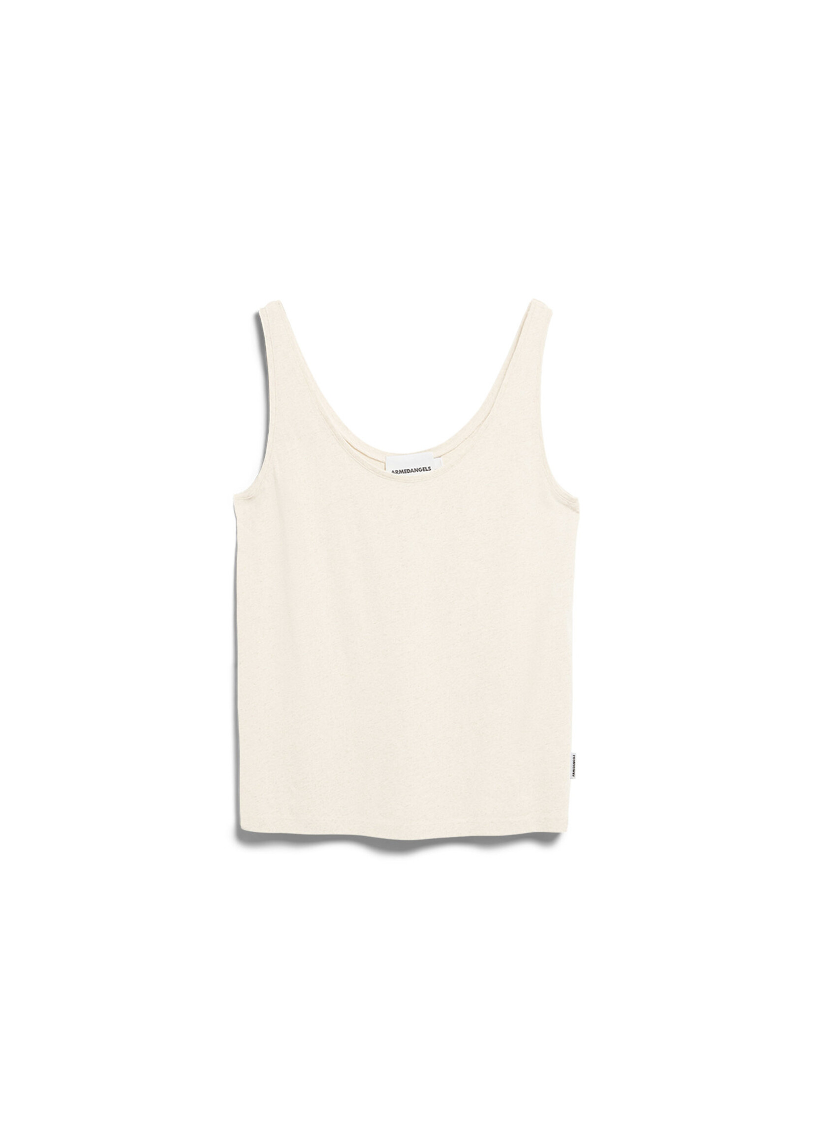 Armedangels LINEN BLEND TOP