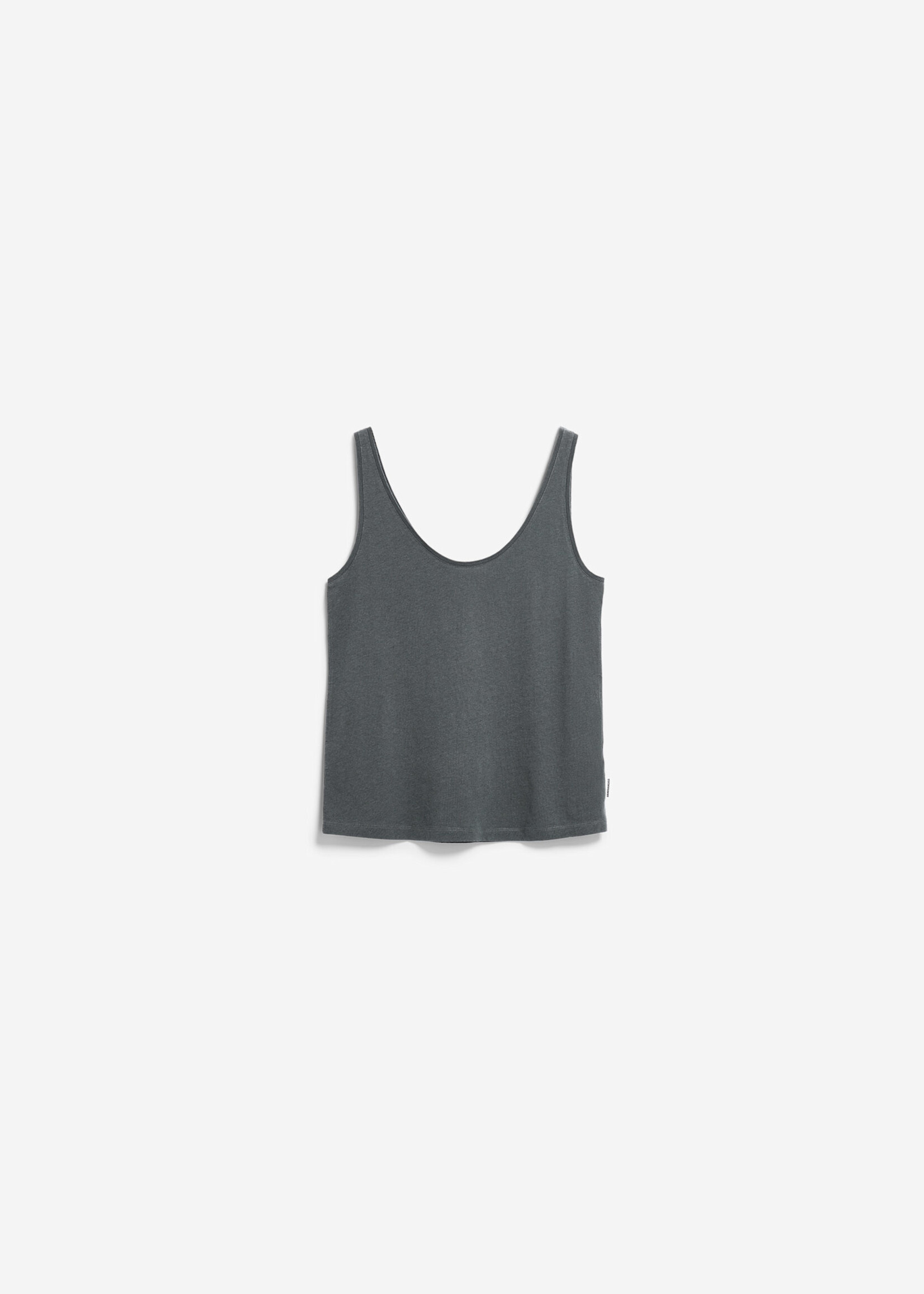 Armedangels LINEN BLEND TOP