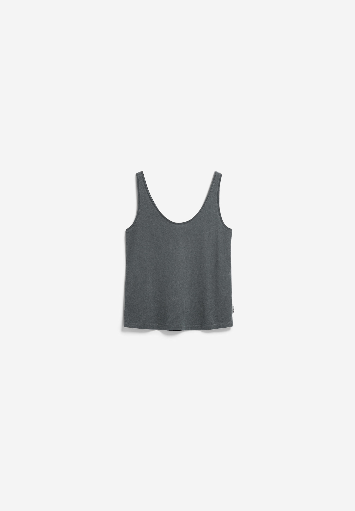 Armedangels LINEN BLEND TOP