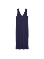 Armedangels SLEEVELESS JERSEY MIDI DRESS
