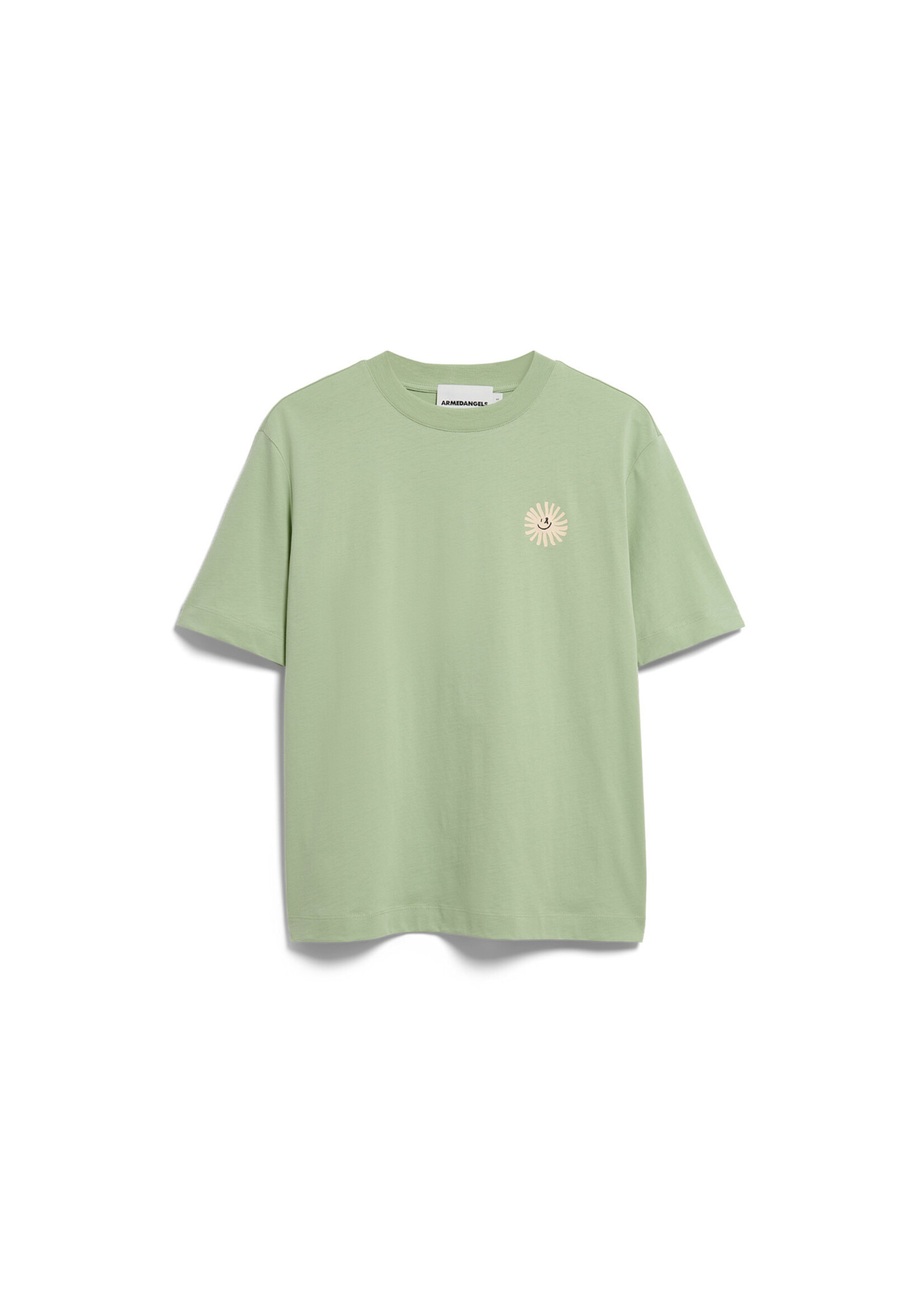Armedangels TARJAA GRAPHIC T-SHIRT