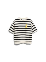 Armedangels BAMIKAA STRIPE SWEAT