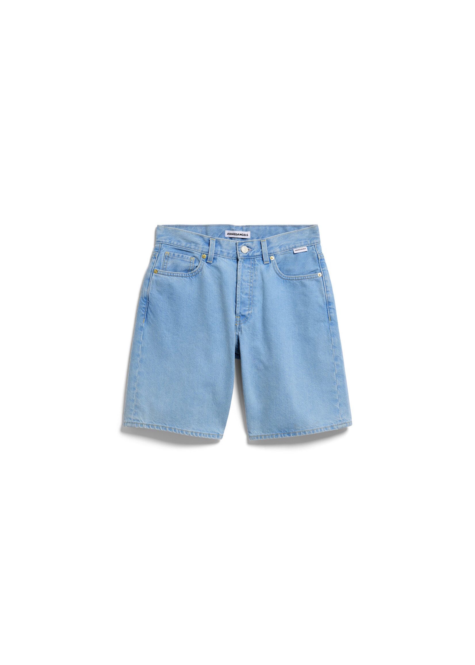 Armedangels THALINAA DENIM SHORT