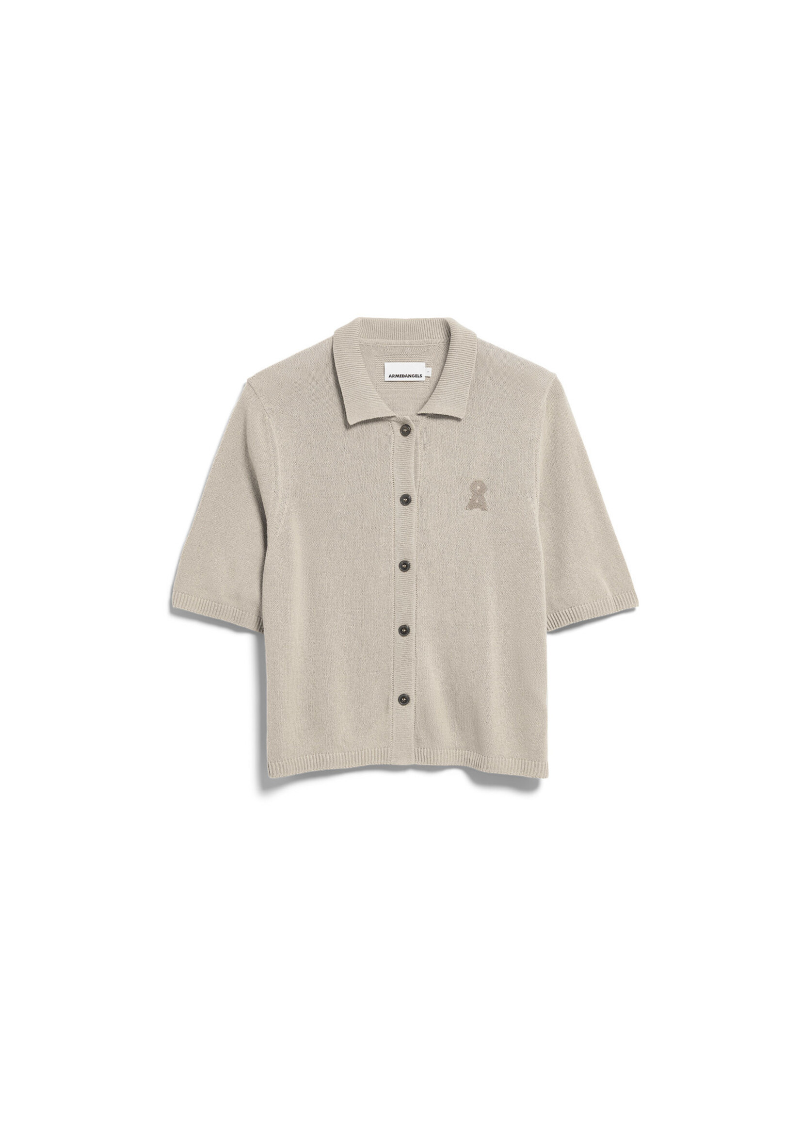 Armedangels S SL LINEN BLEND KNIT CARDIGAN