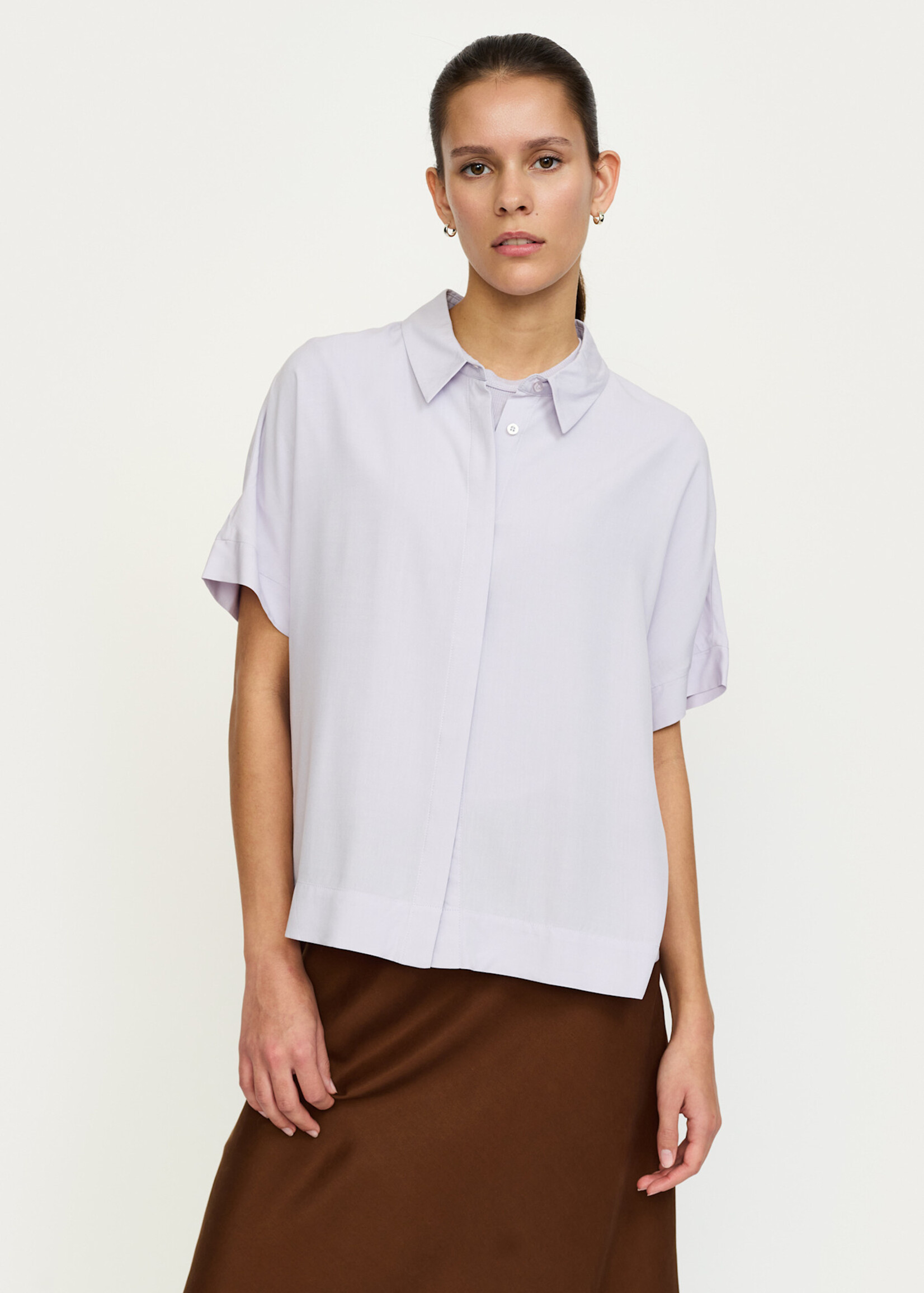 Soft Rebels SRFreedom SS Shirt