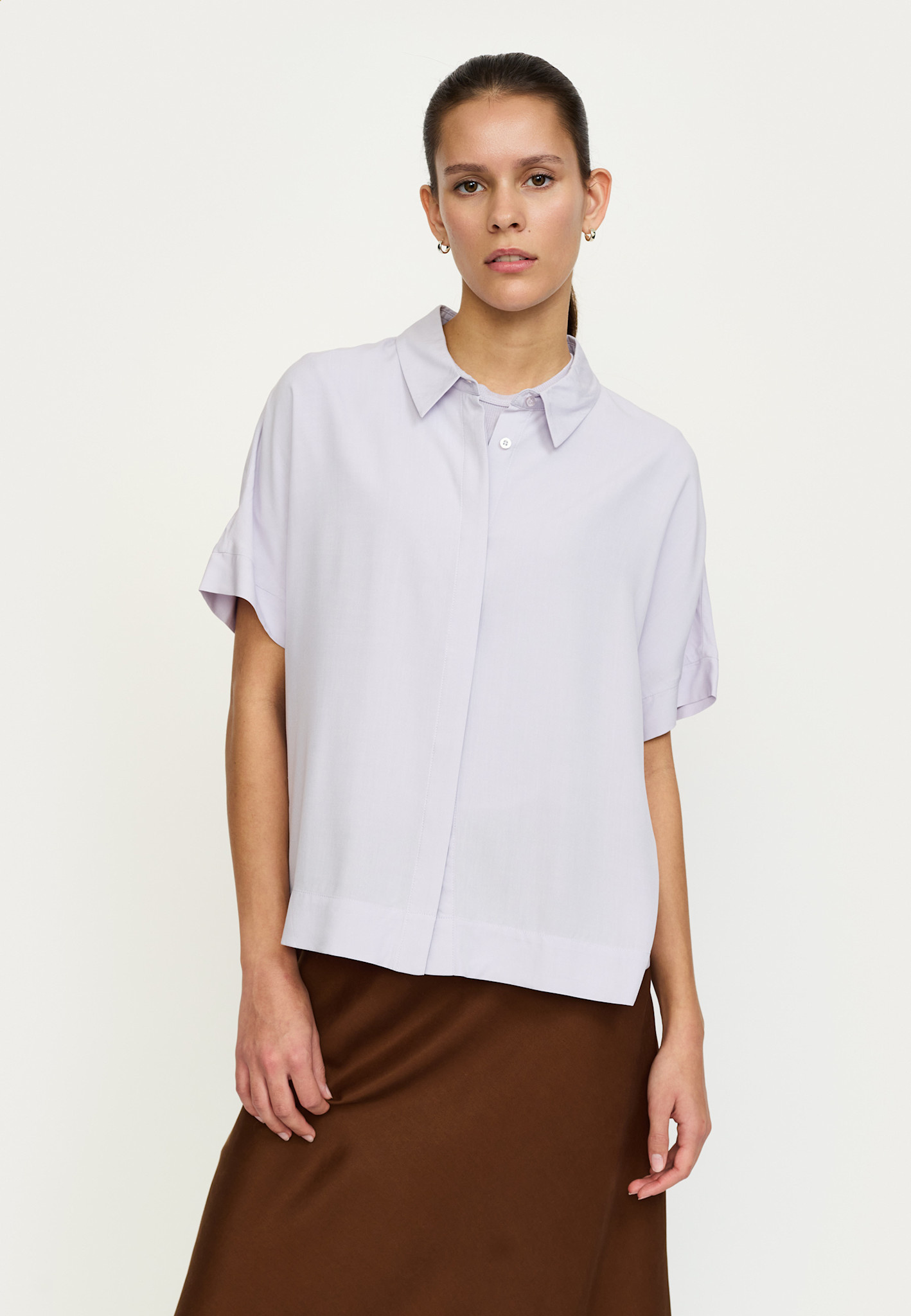 Soft Rebels SRFreedom SS Shirt