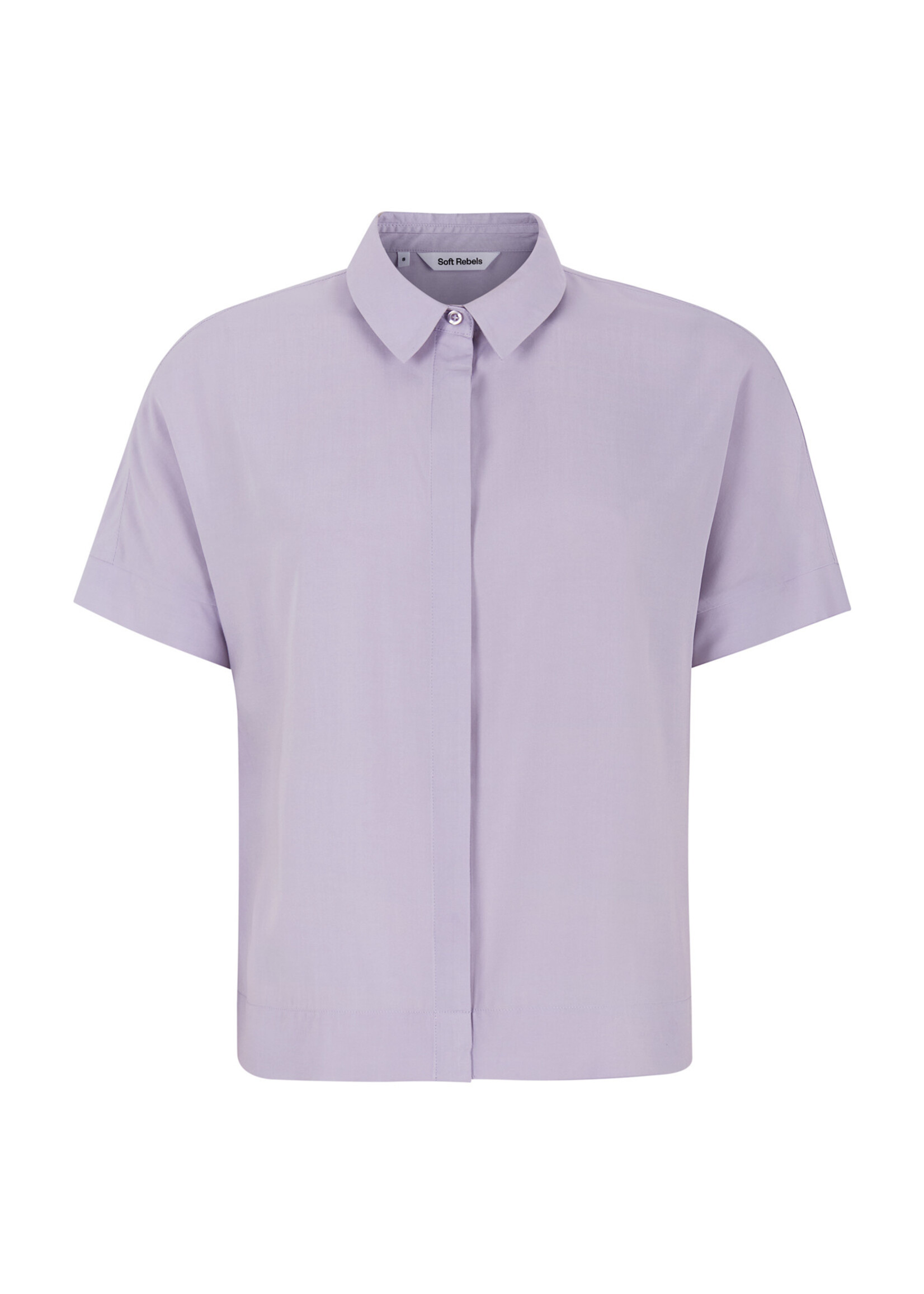 Soft Rebels SRFreedom SS Shirt