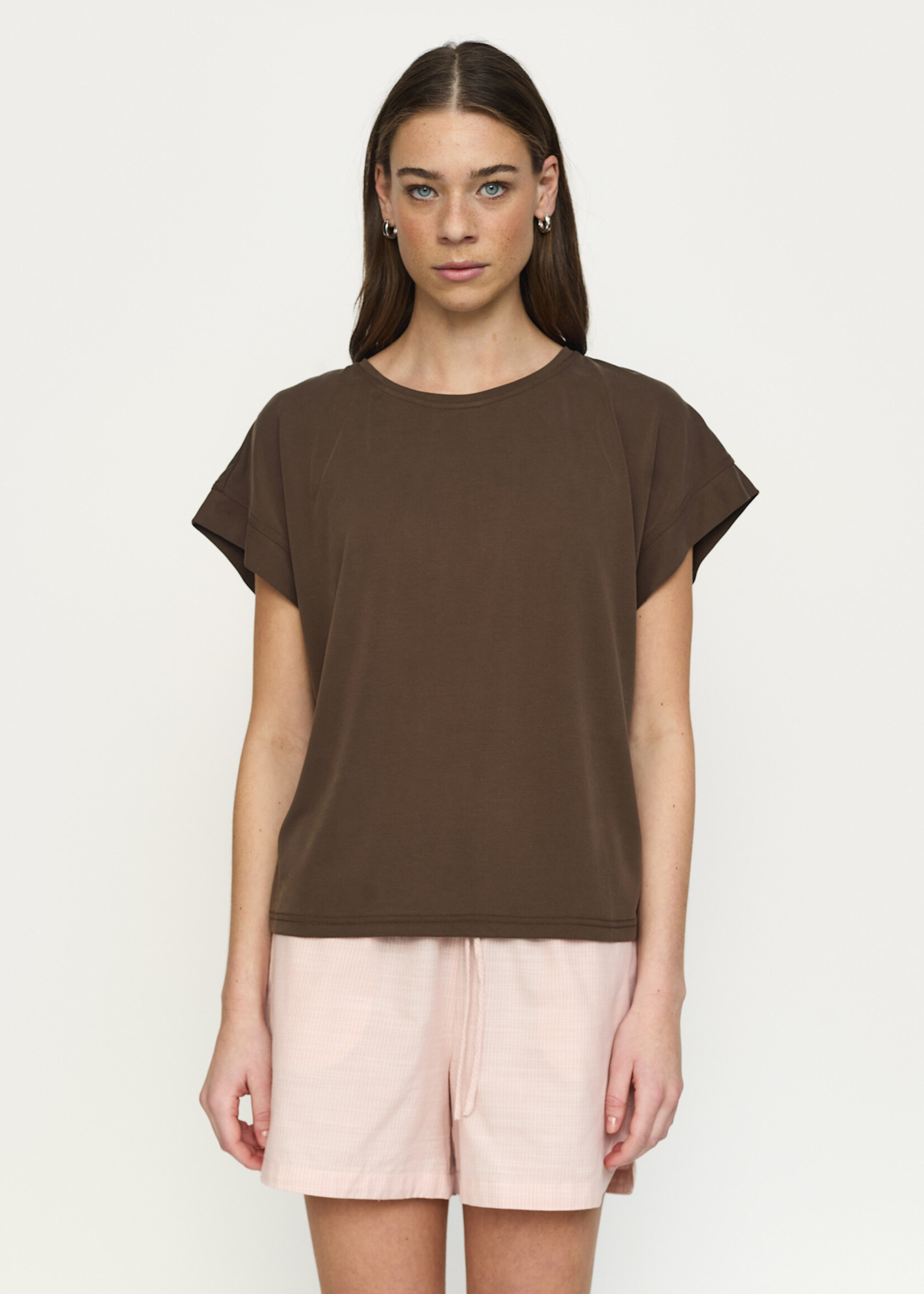 Soft Rebels SRElla Boxy T-Shirt