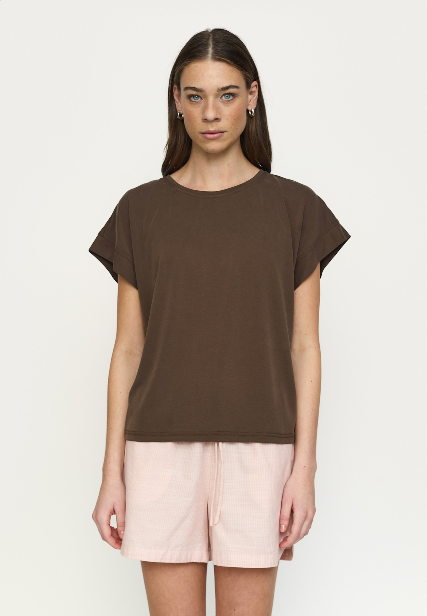 Soft Rebels SRElla Boxy T-Shirt