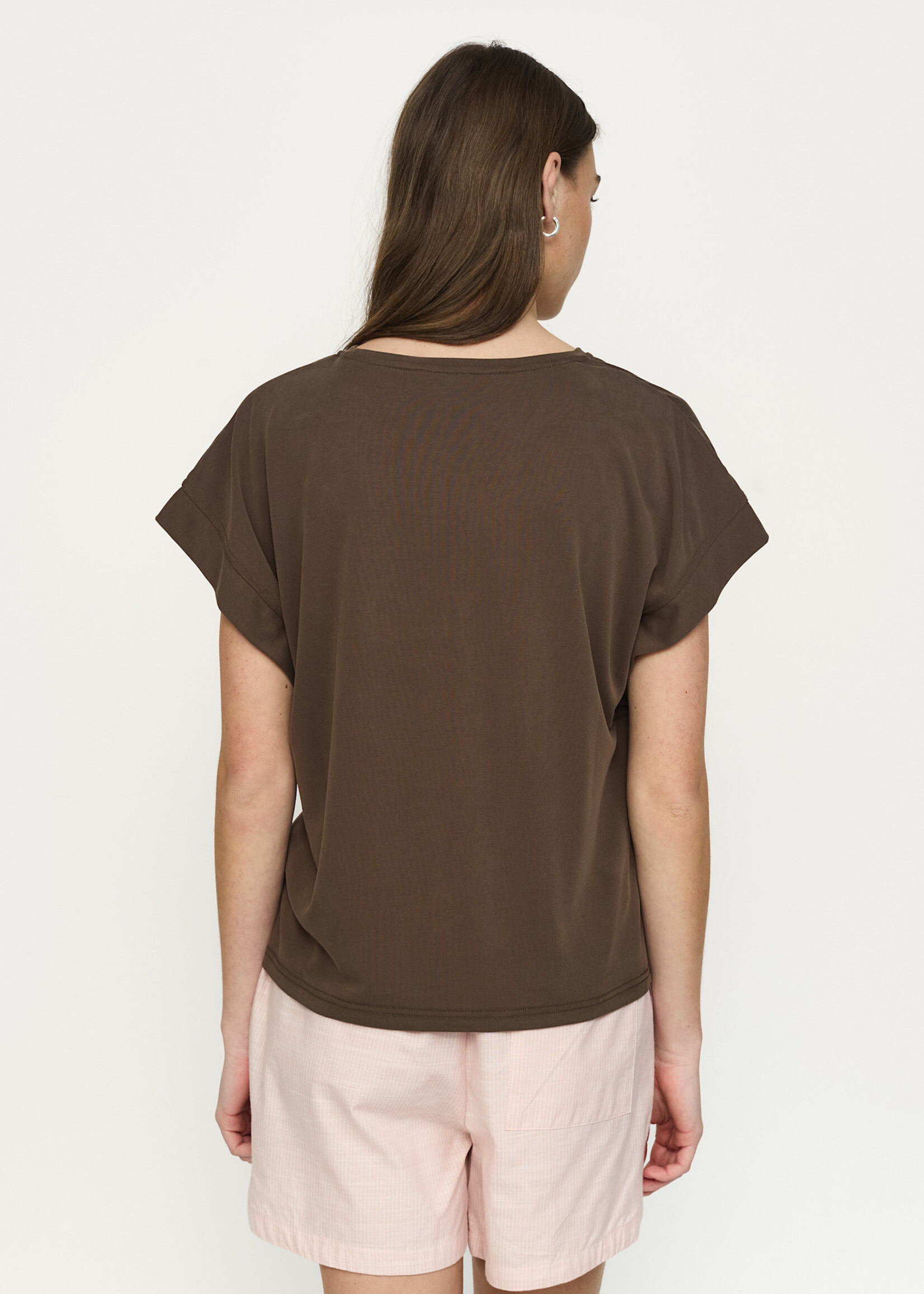 Soft Rebels SRElla Boxy T-Shirt