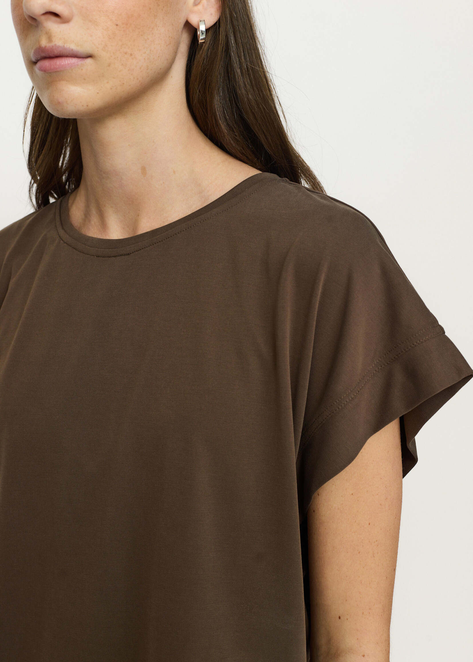 Soft Rebels SRElla Boxy T-Shirt