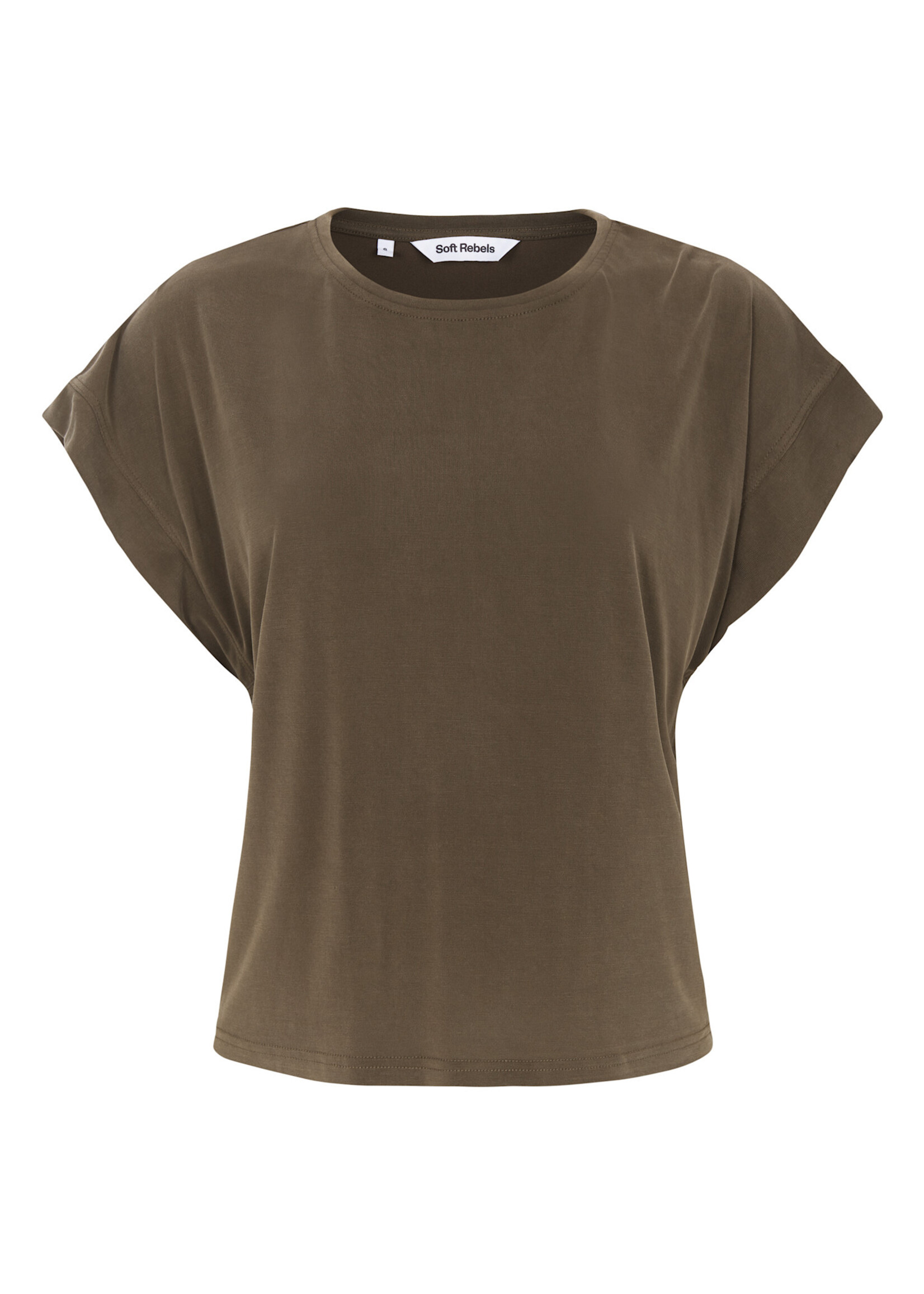 Soft Rebels SRElla Boxy T-Shirt