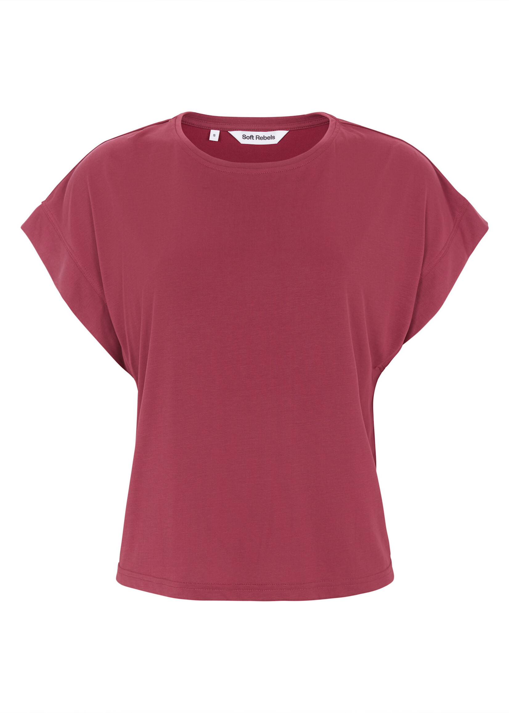 Soft Rebels SRElla Boxy T-Shirt