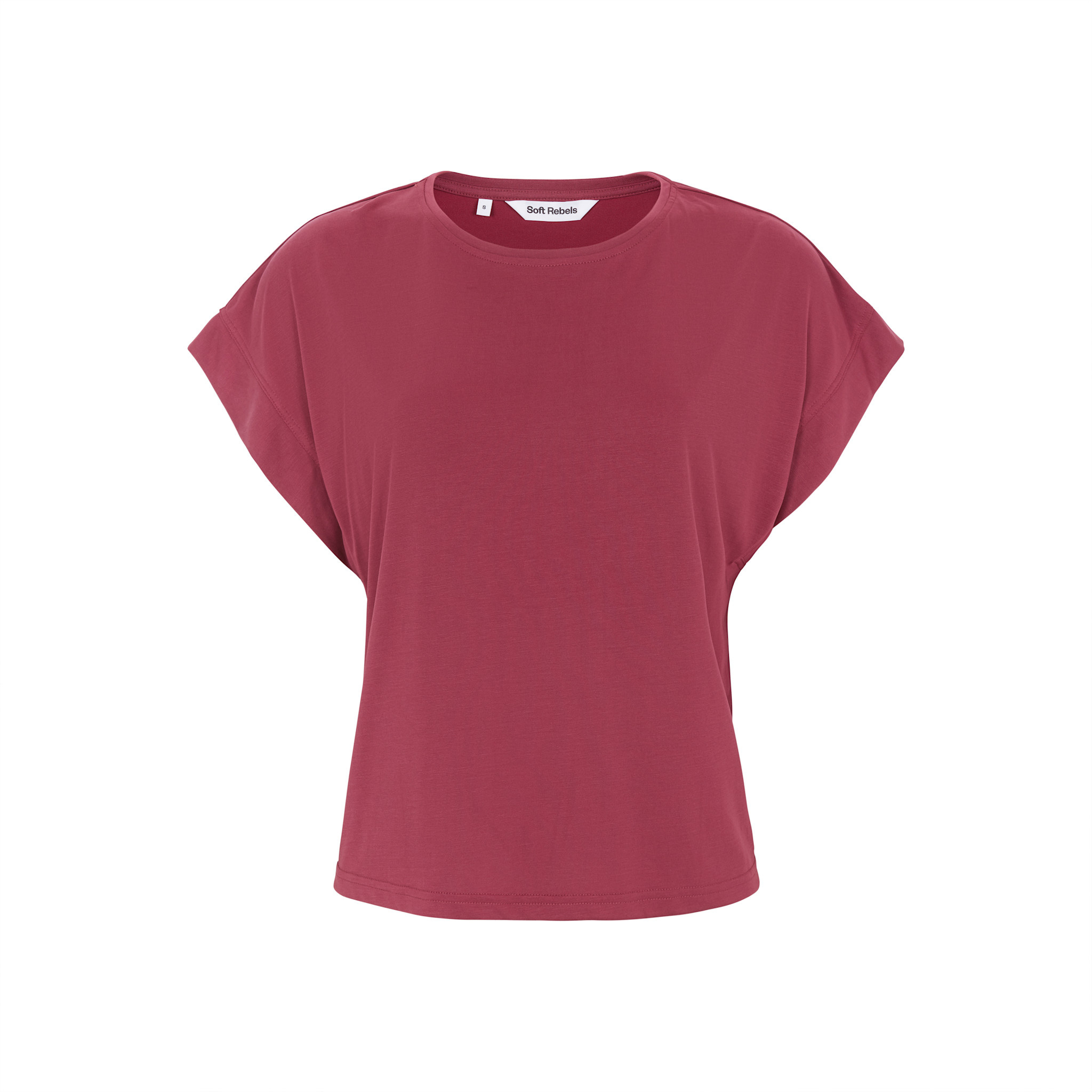 Soft Rebels SRElla Boxy T-Shirt