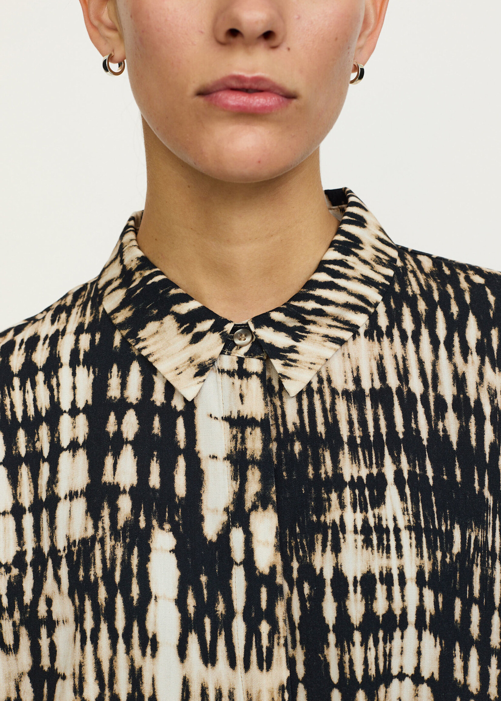 Soft Rebels SRGinny Freedom SS Shirt