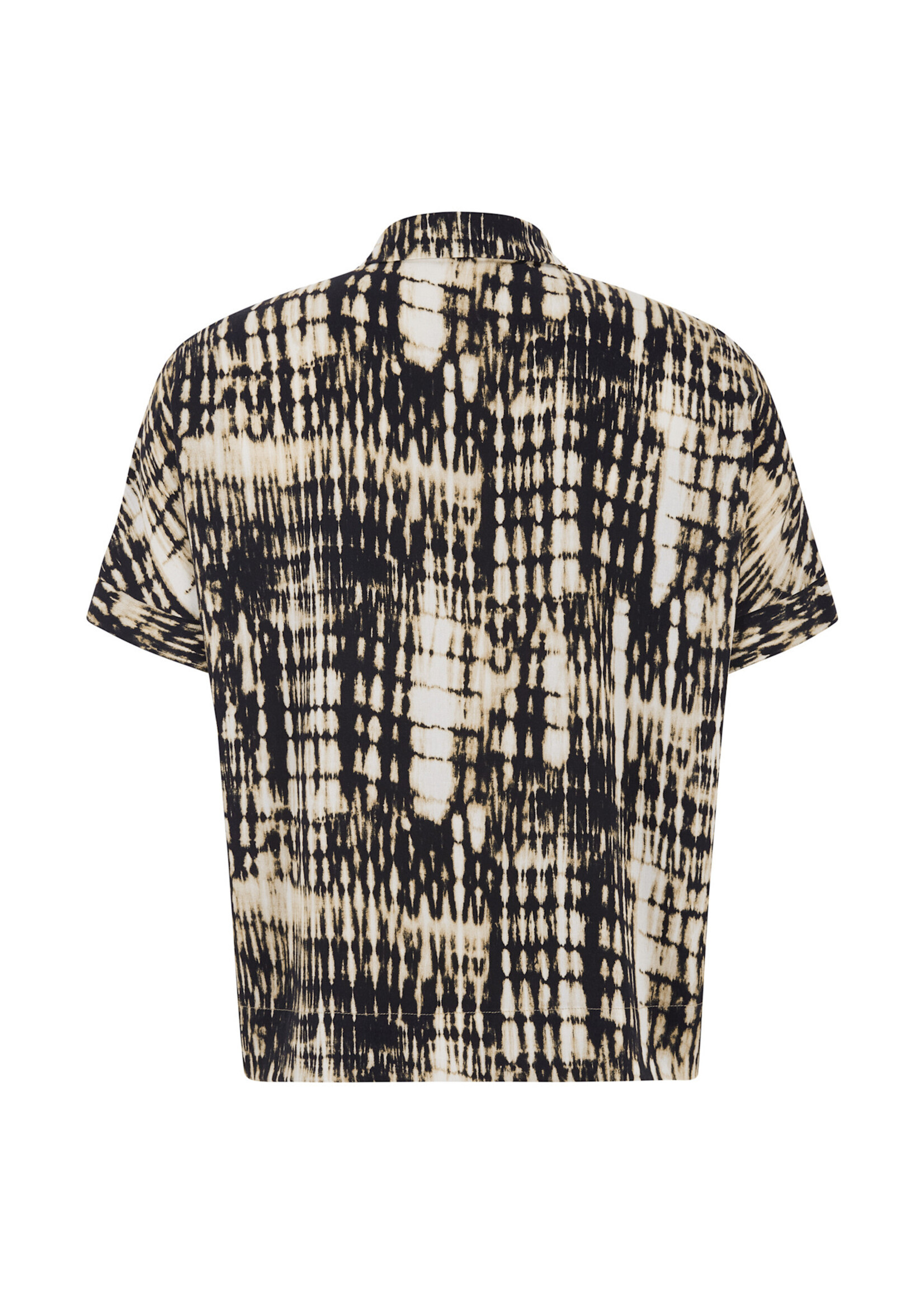 Soft Rebels SRGinny Freedom SS Shirt
