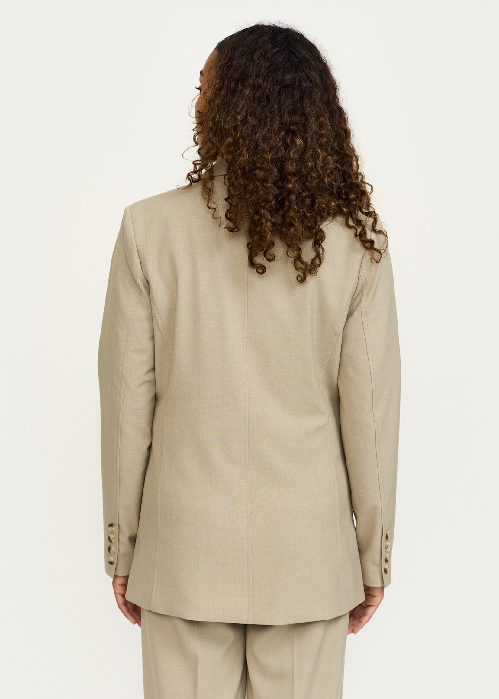 Soft Rebels SRVilja Blazer GRS