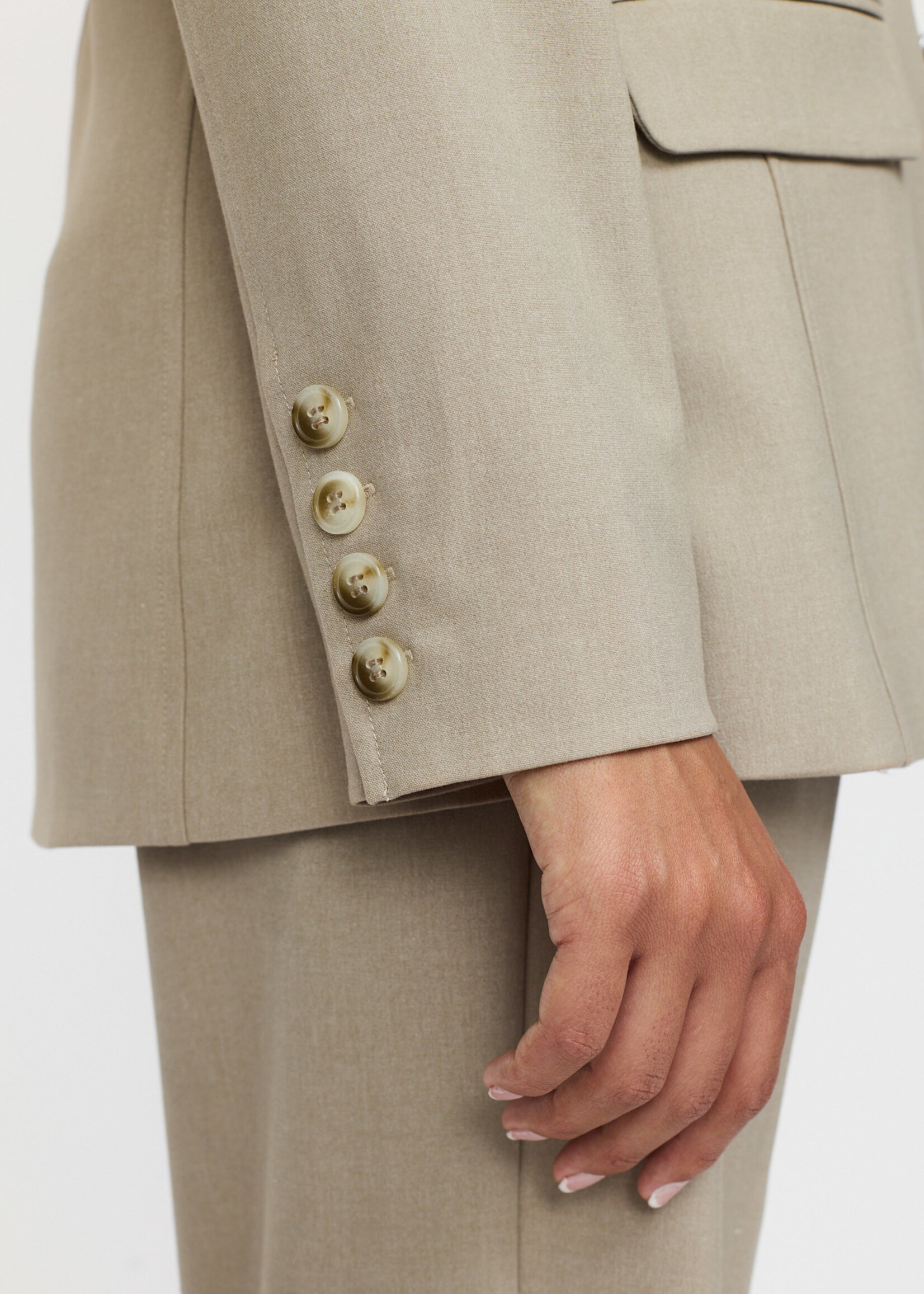 Soft Rebels SRVilja Blazer GRS