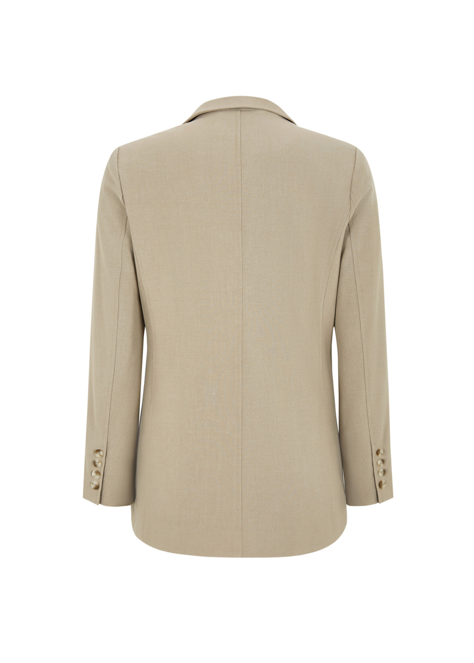 Soft Rebels SRVilja Blazer GRS