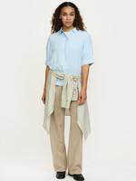 Soft Rebels SRVilja Midwaist Loose Pant GRS