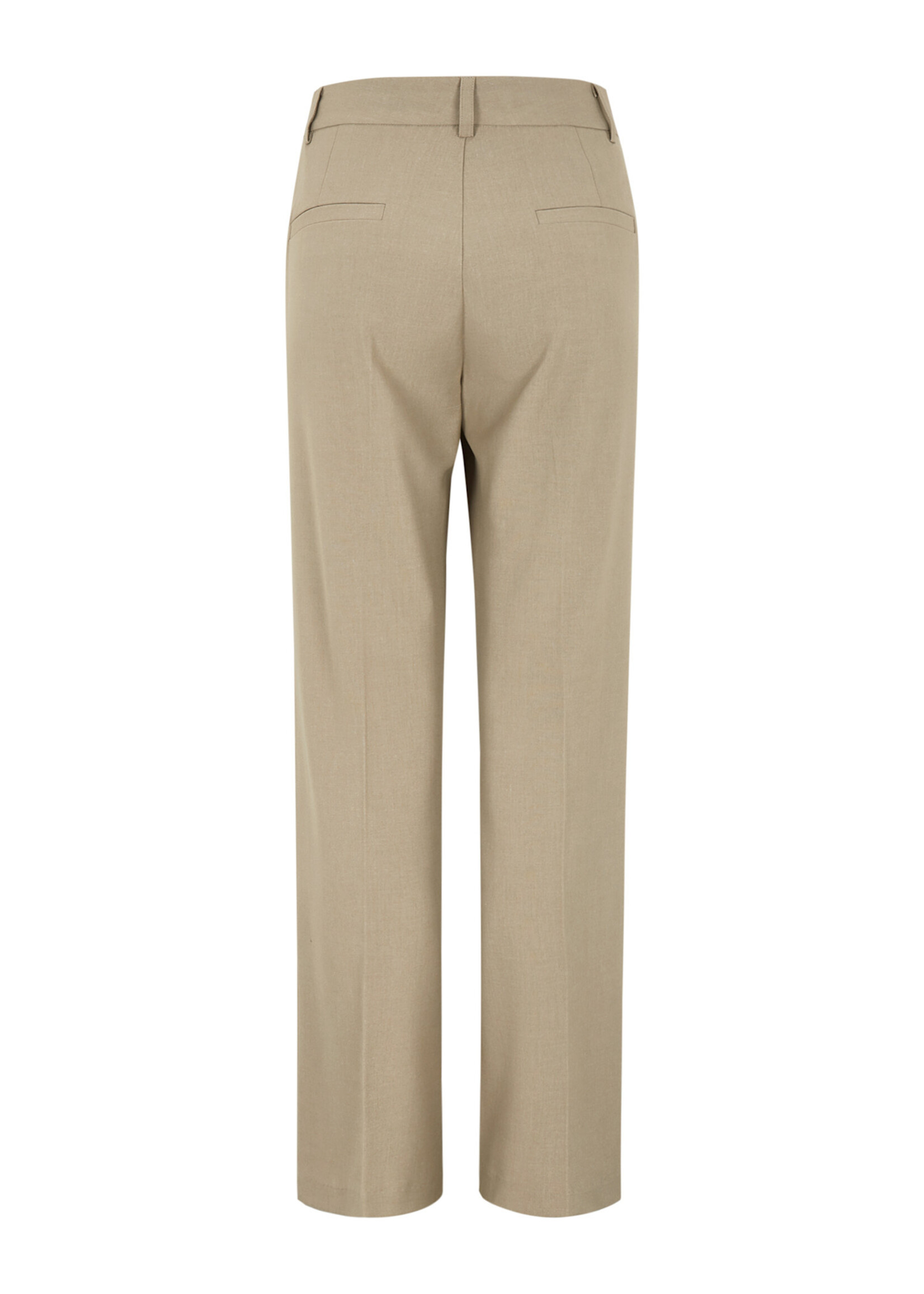 Soft Rebels SRVilja Midwaist Loose Pant GRS