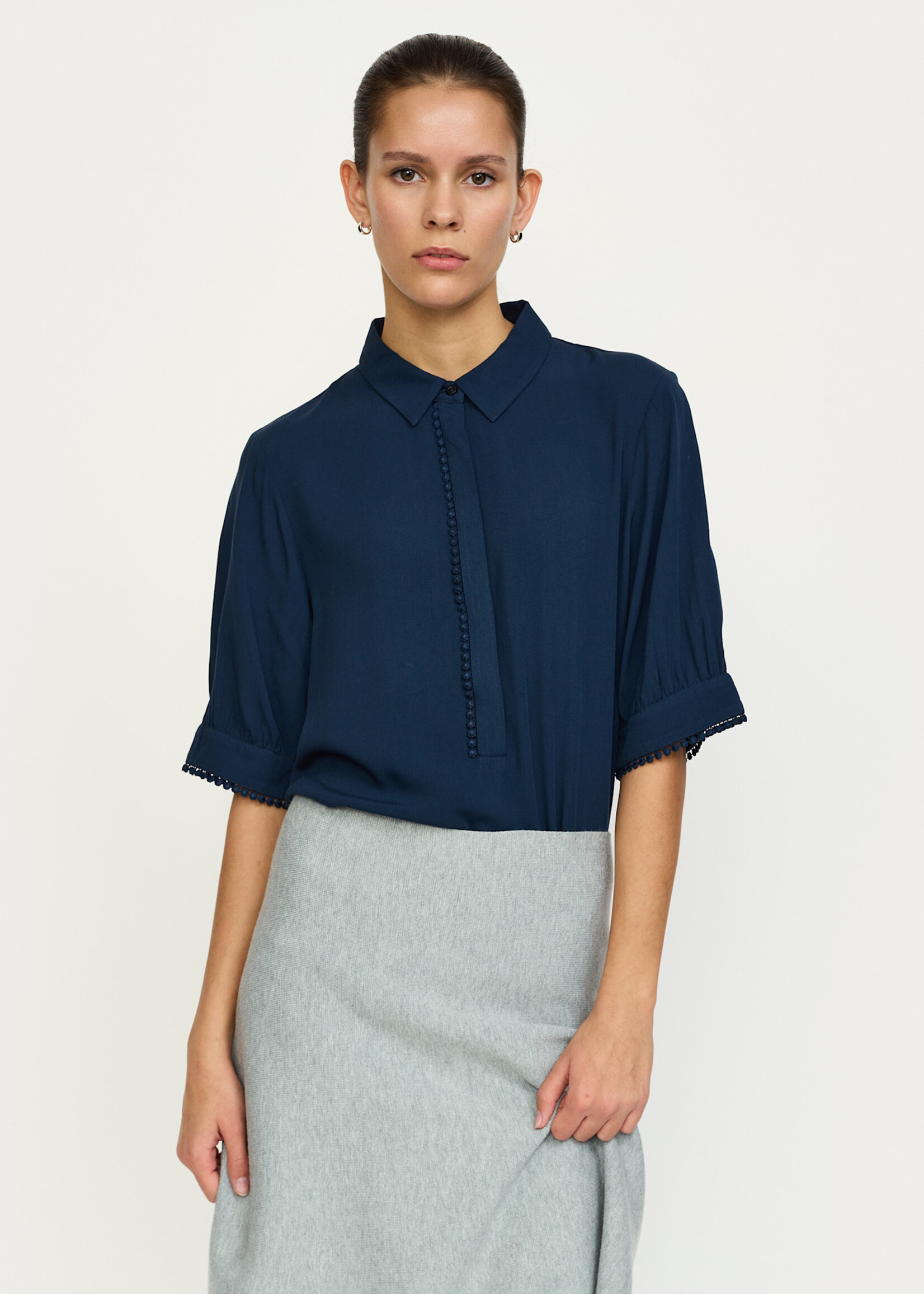 Soft Rebels SREbba Mayson Blouse