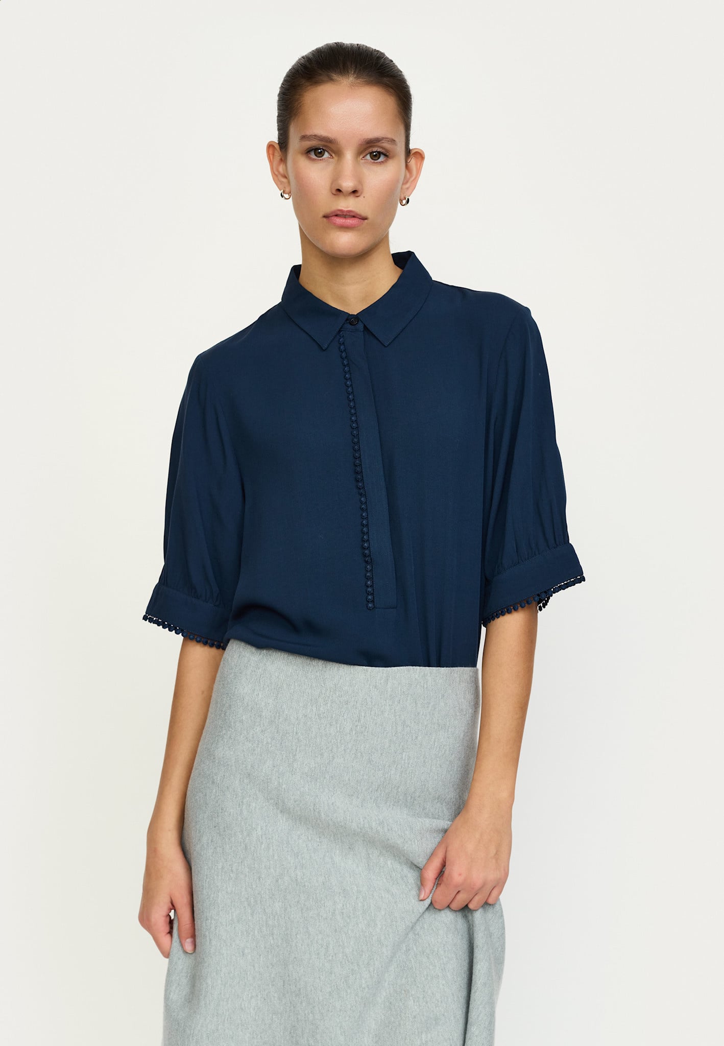 Soft Rebels SREbba Mayson Blouse