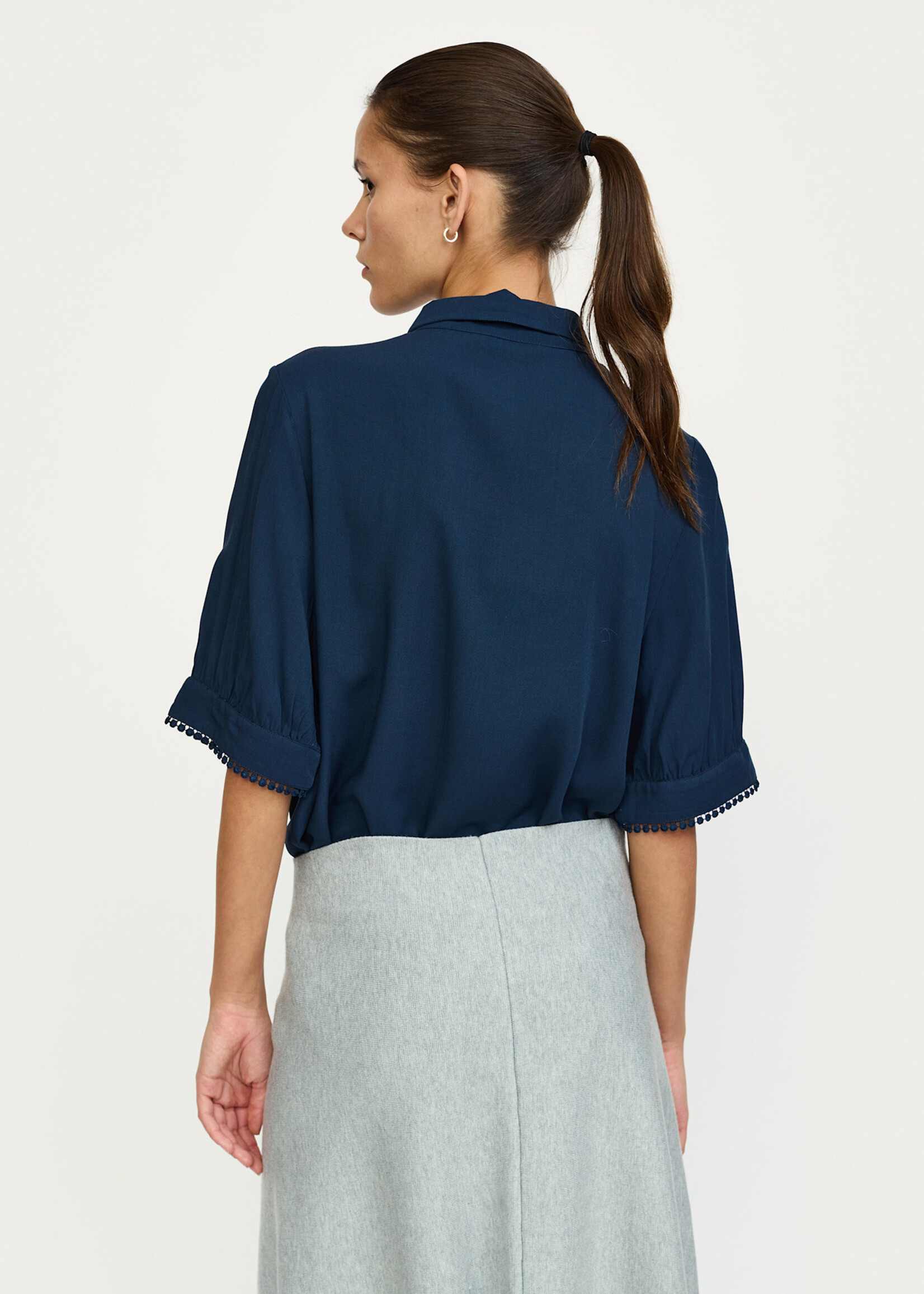 Soft Rebels SREbba Mayson Blouse