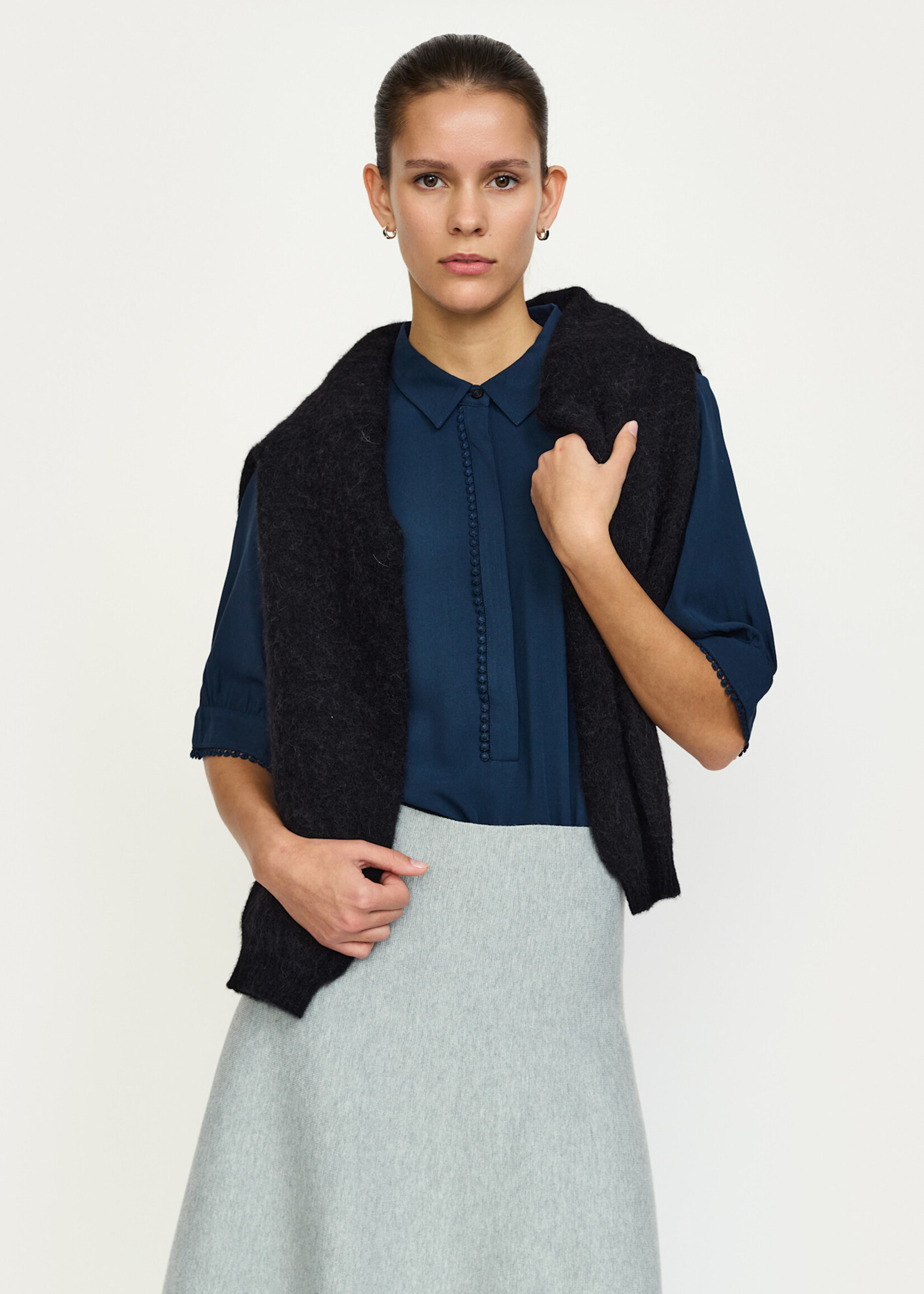 Soft Rebels SREbba Mayson Blouse