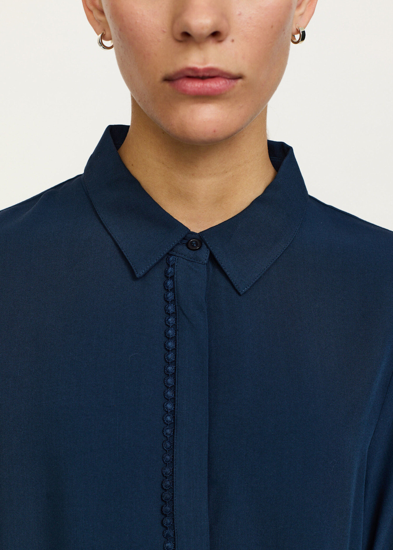 Soft Rebels SREbba Mayson Blouse