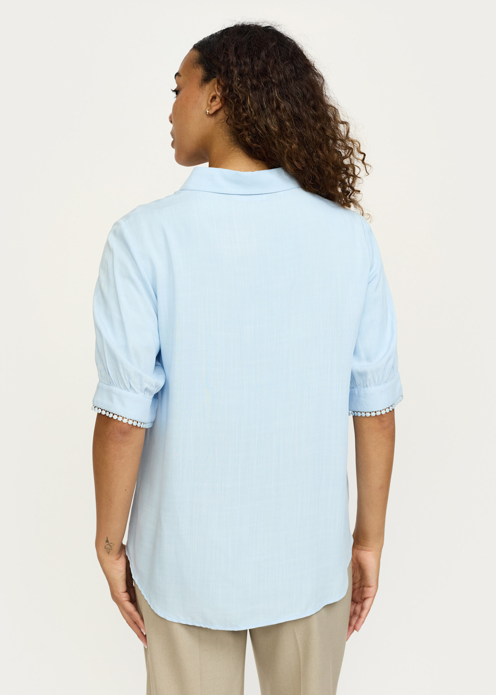 Soft Rebels SREbba Mayson Blouse