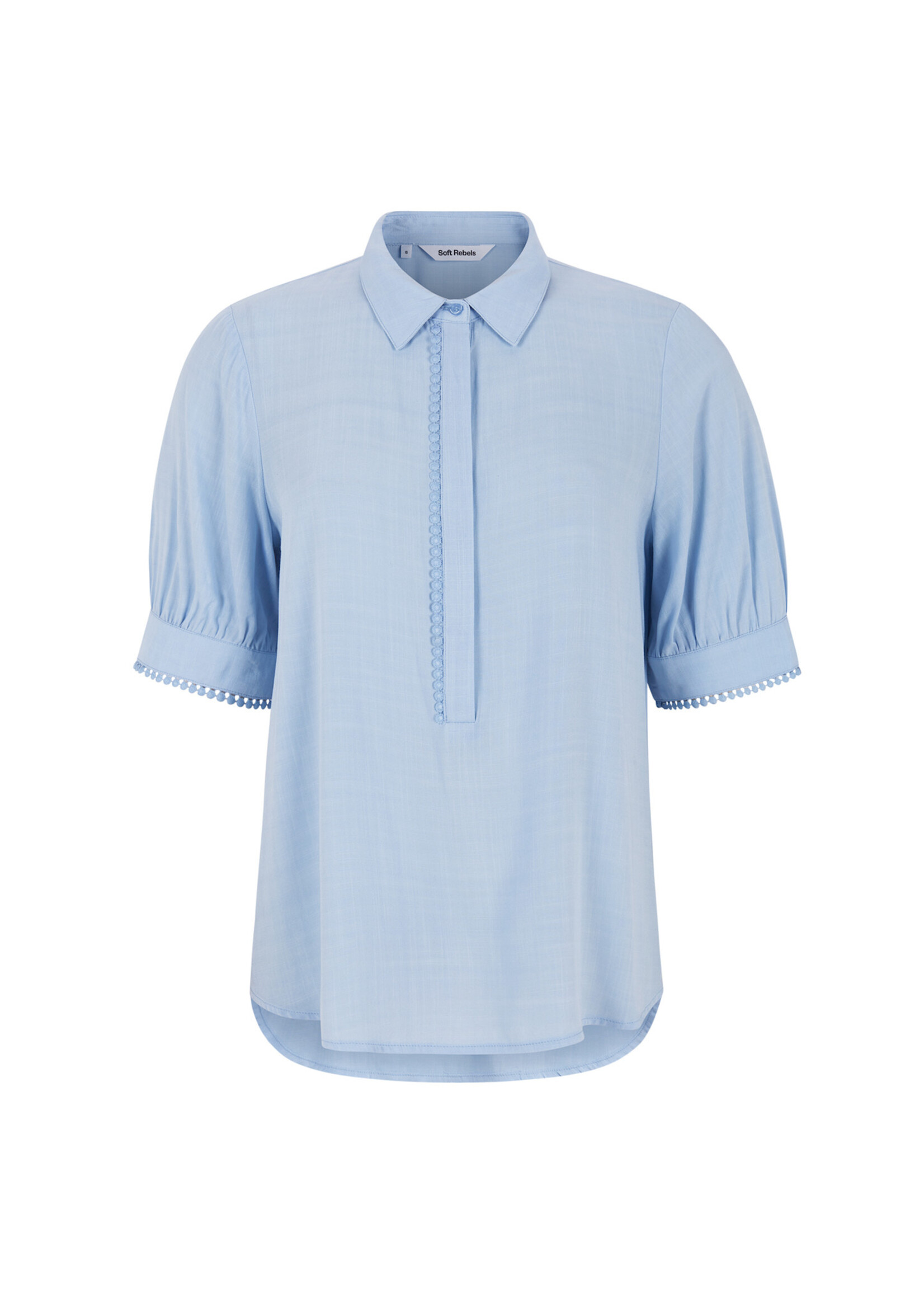 Soft Rebels SREbba Mayson Blouse