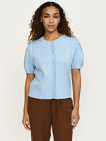 Soft Rebels SRMarla SS O-neck Cardigan Knit