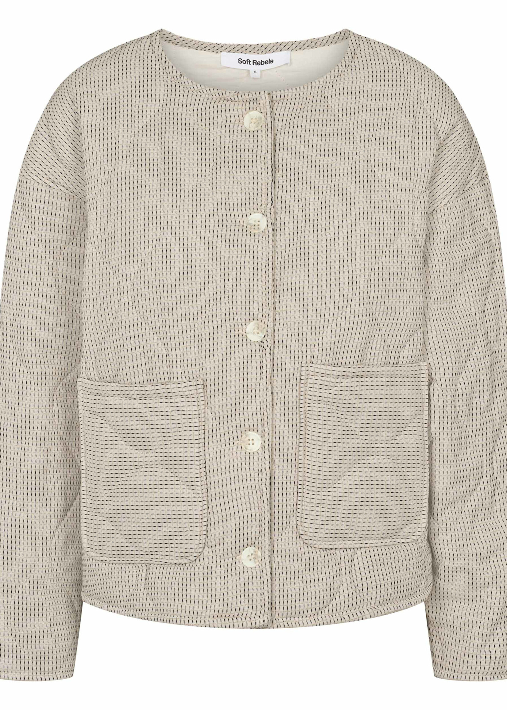 Soft Rebels SRLyndal Jacket