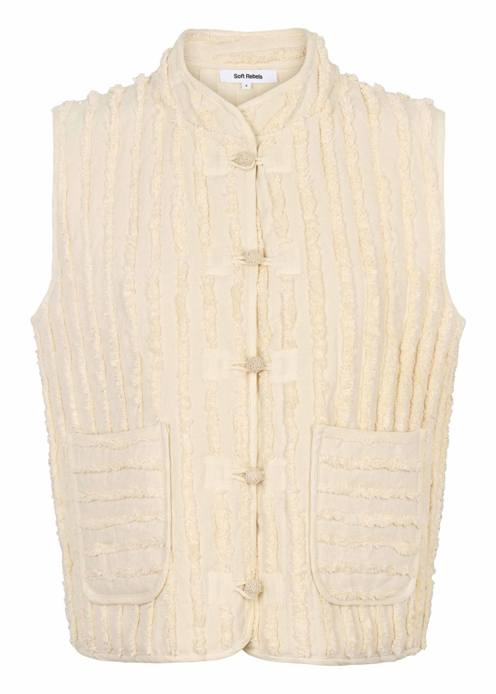 Soft Rebels SRMerlie Vest