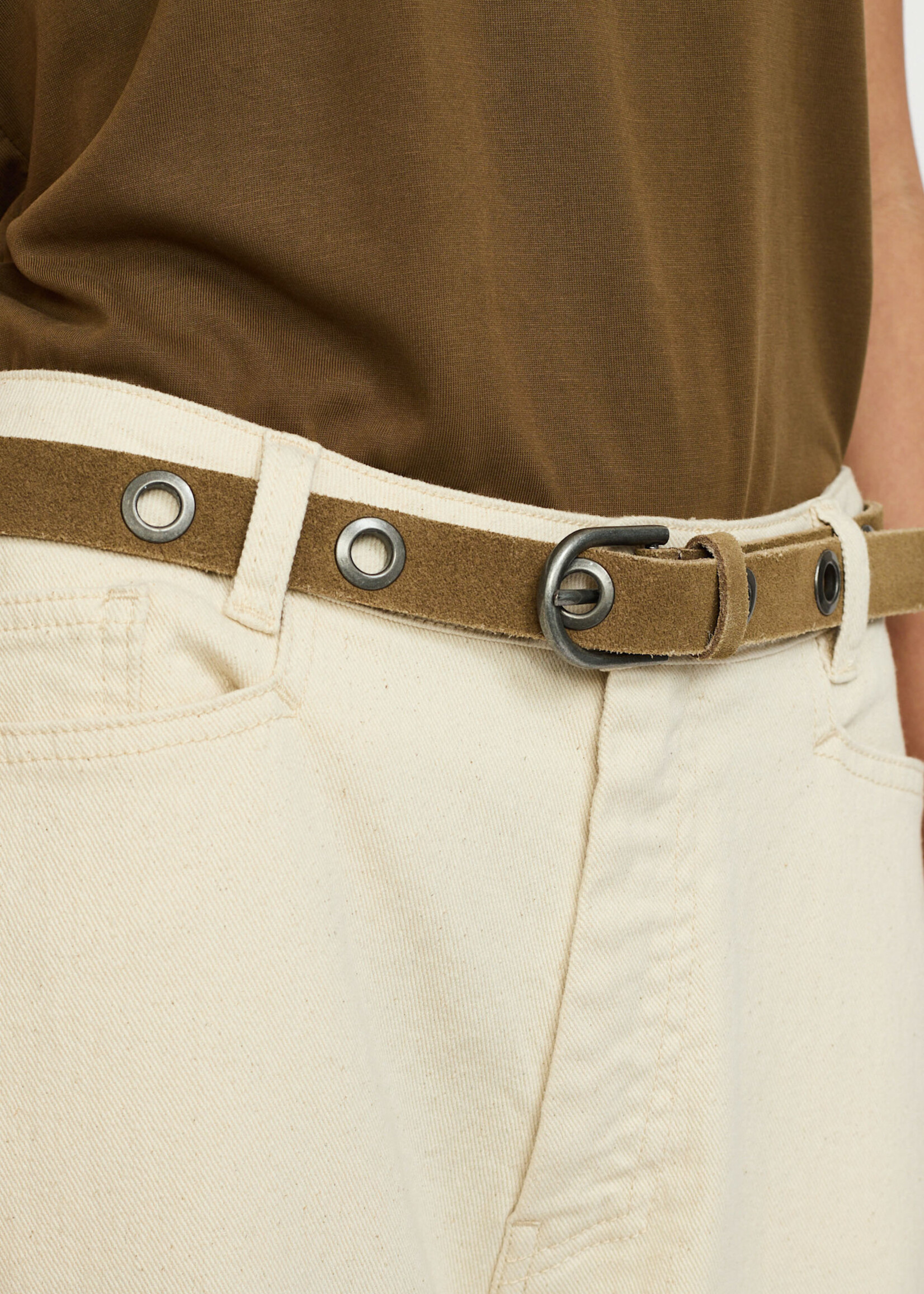 Soft Rebels SRPetra Belt