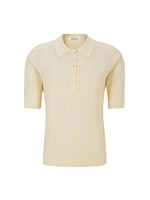 Soft Rebels SRBeth Polo Knit