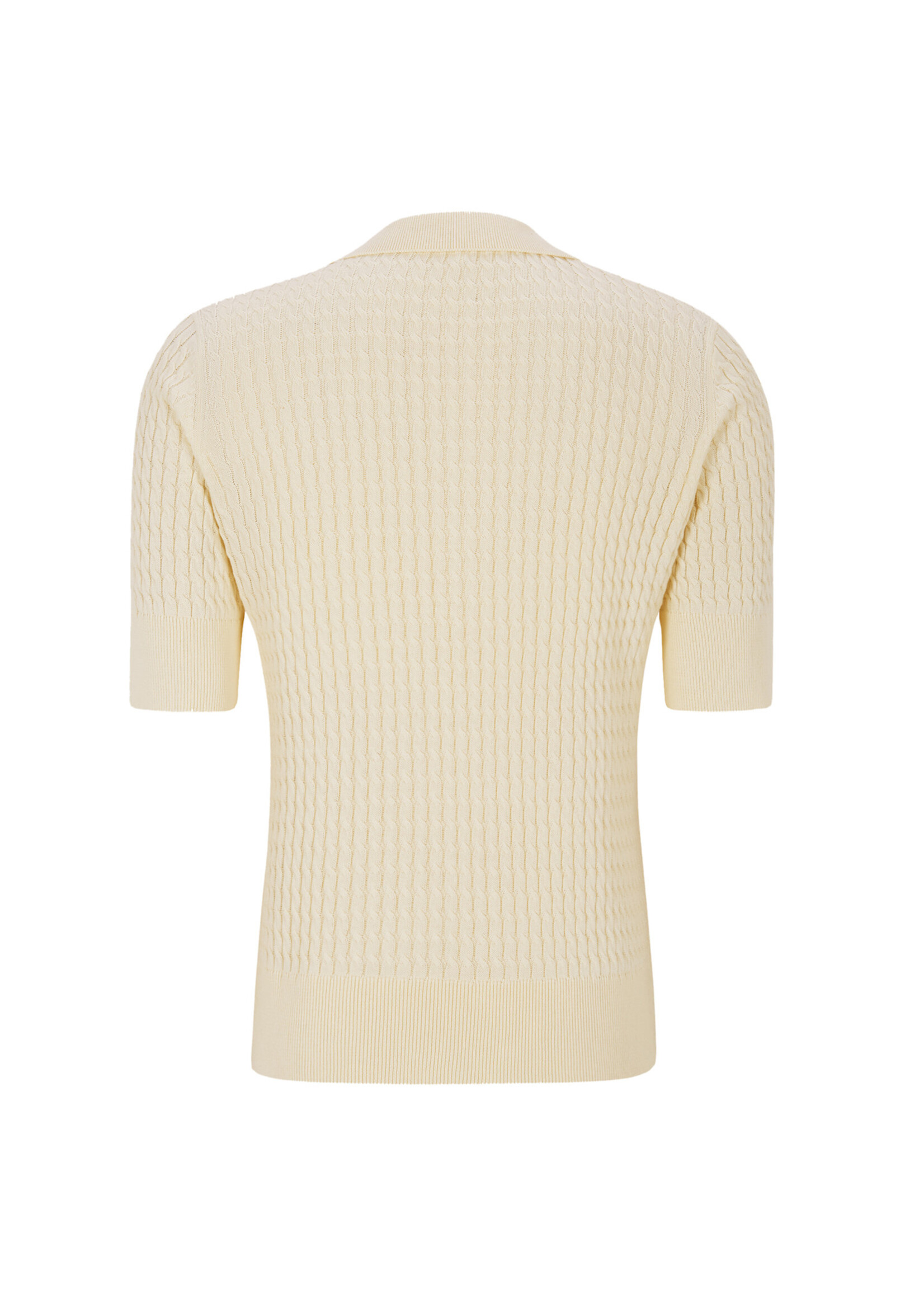 Soft Rebels SRBeth Polo Knit