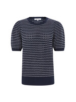 Soft Rebels SRMayan Knit