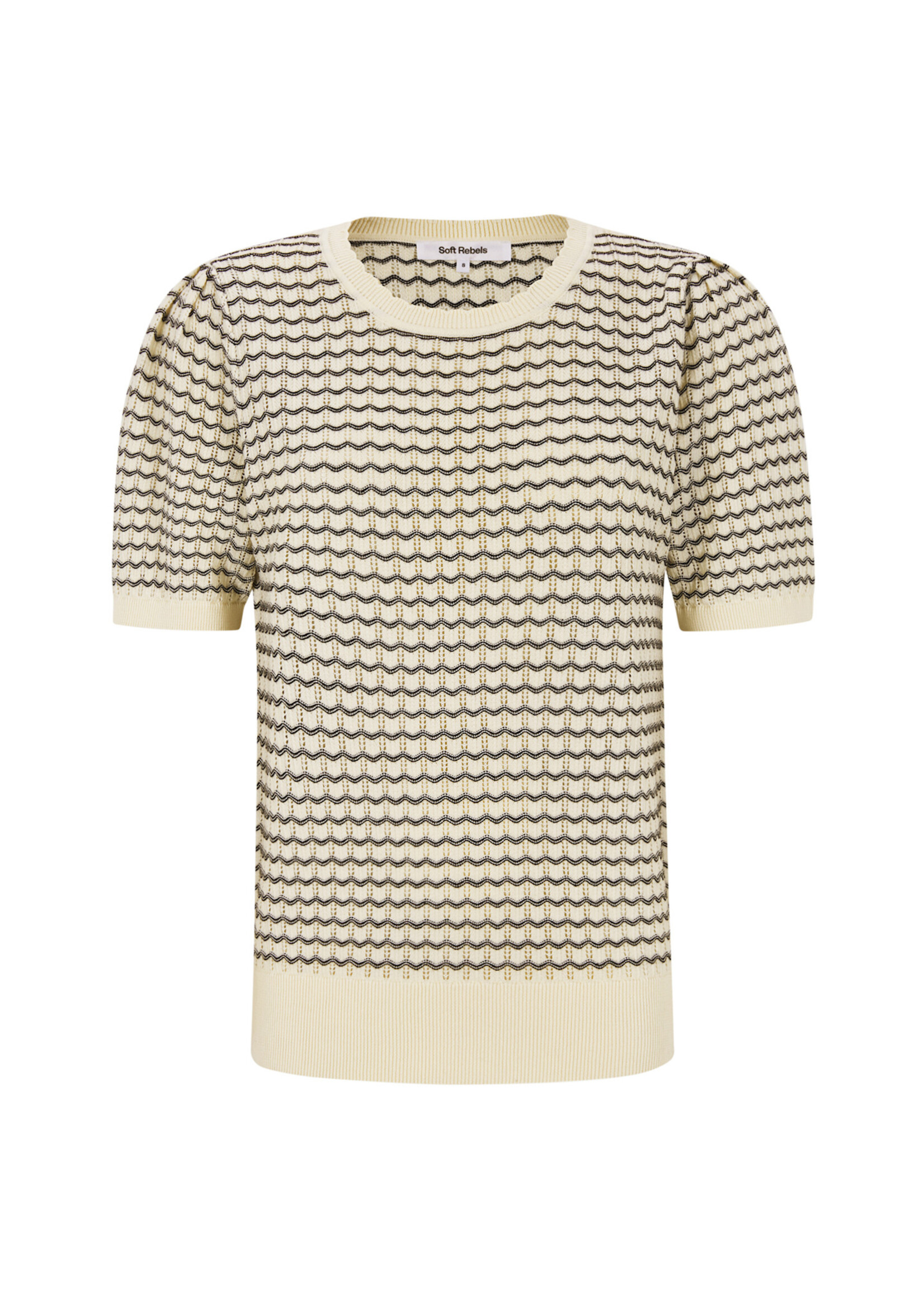 Soft Rebels SRMayan Knit
