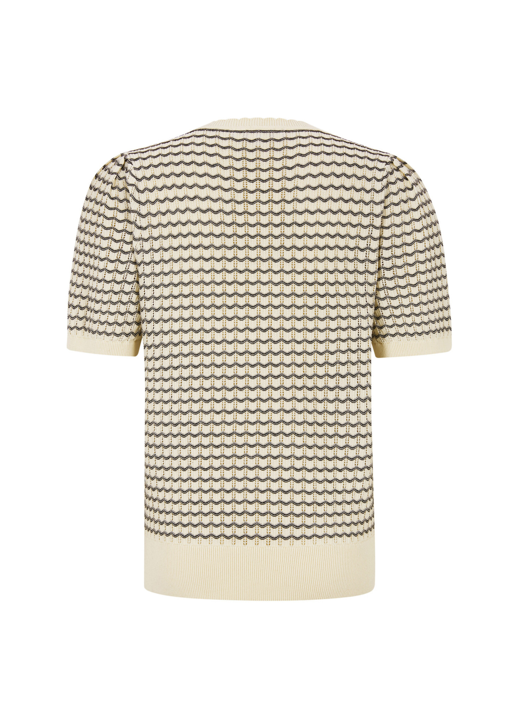 Soft Rebels SRMayan Knit