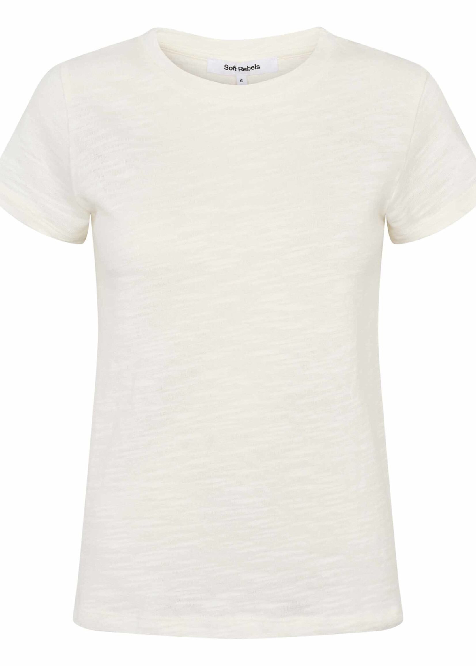 Soft Rebels SRAbena T-shirt GOTS