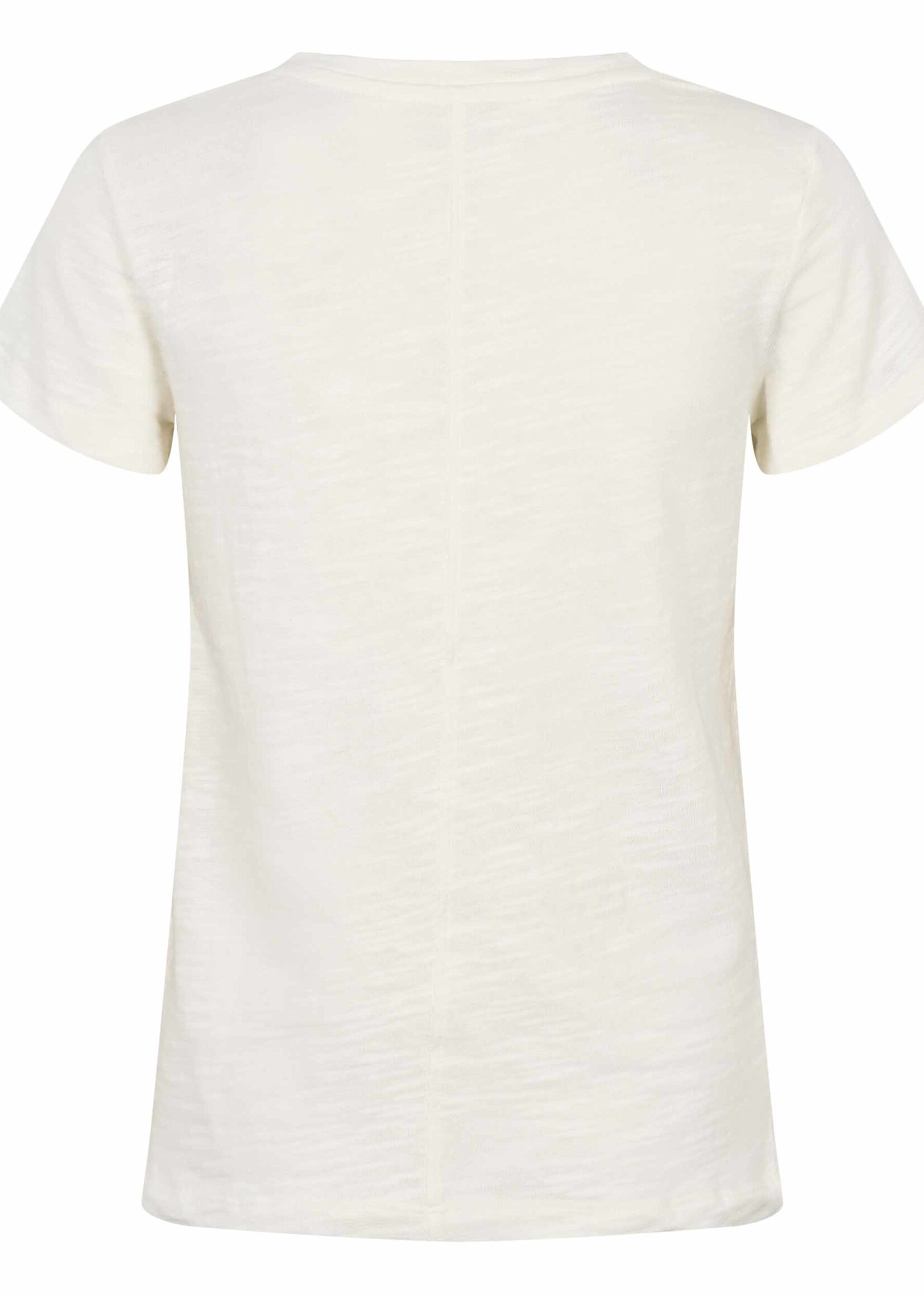 Soft Rebels SRAbena T-shirt GOTS