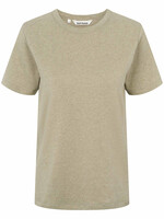 Soft Rebels SRBella T-shirt Melange GOTS