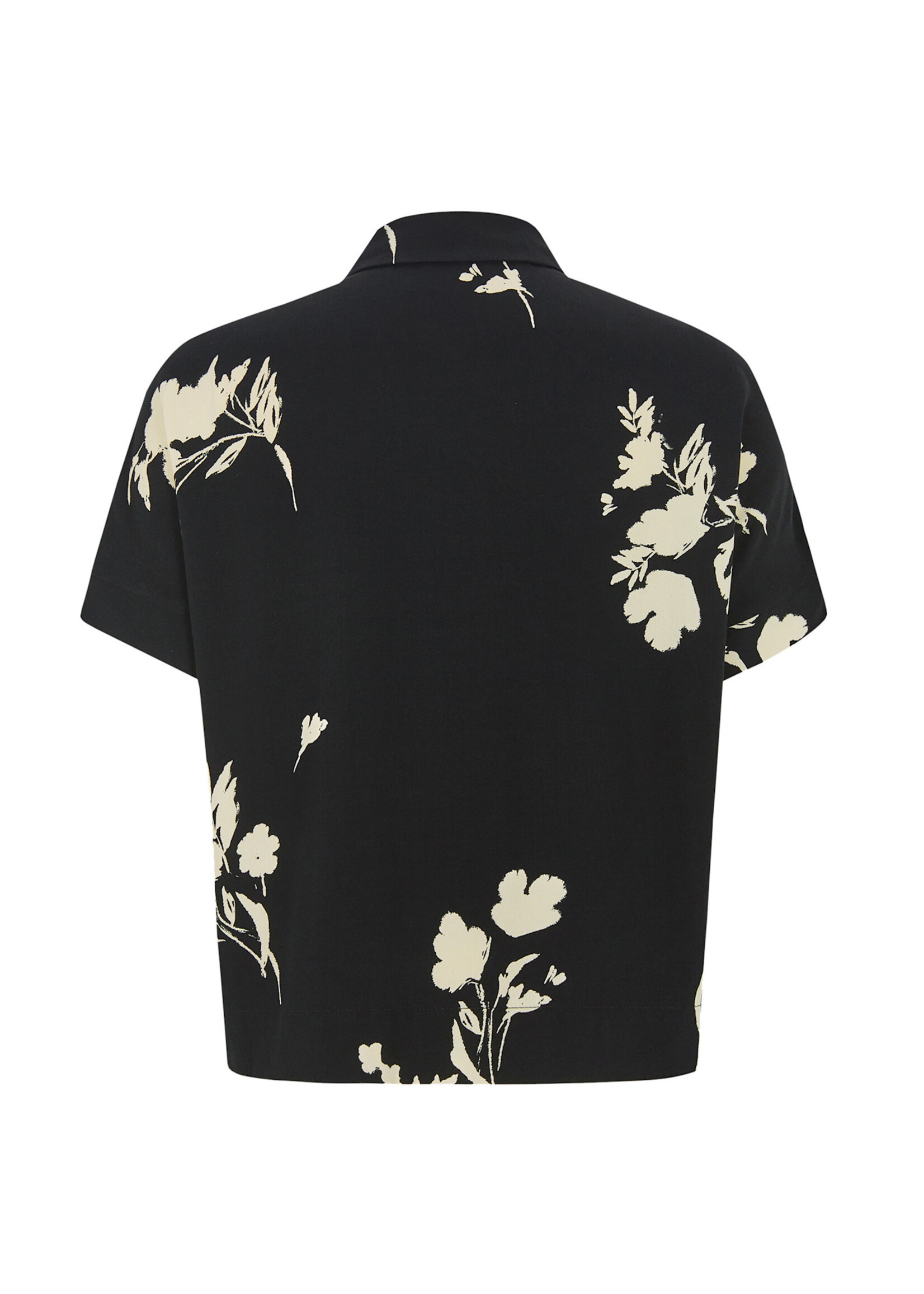 Soft Rebels SRMelinda Freedom SS Shirt