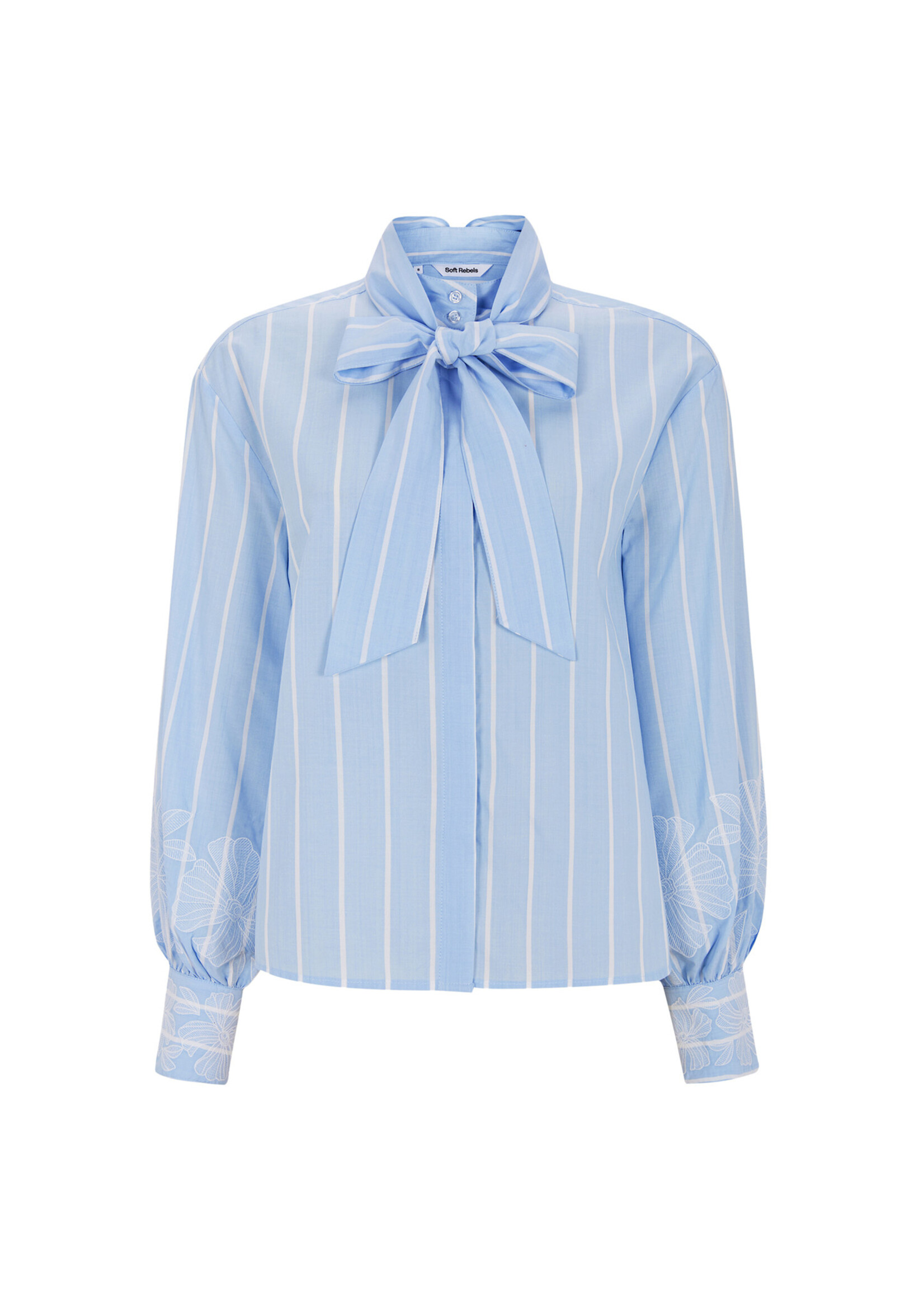 Soft Rebels SRKiri Shirt