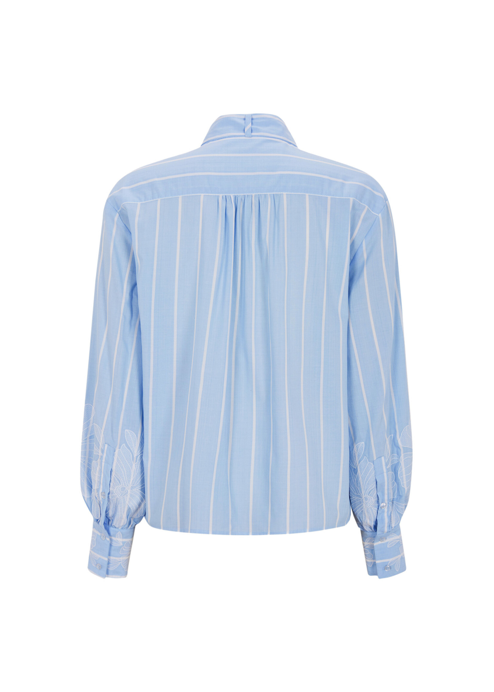 Soft Rebels SRKiri Shirt