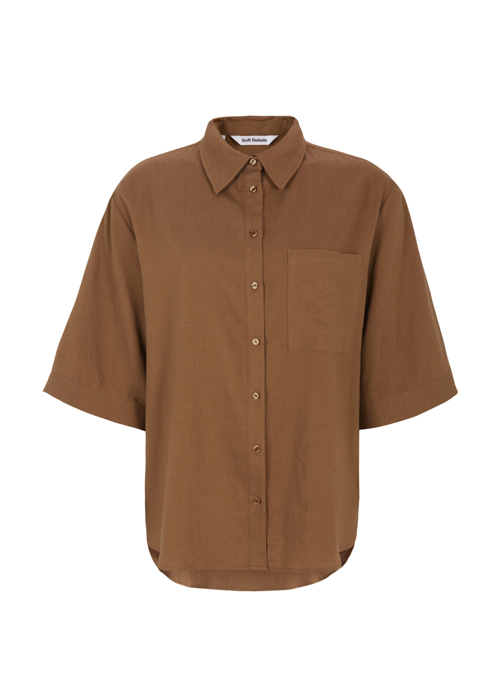 Soft Rebels SRYindi Shirt