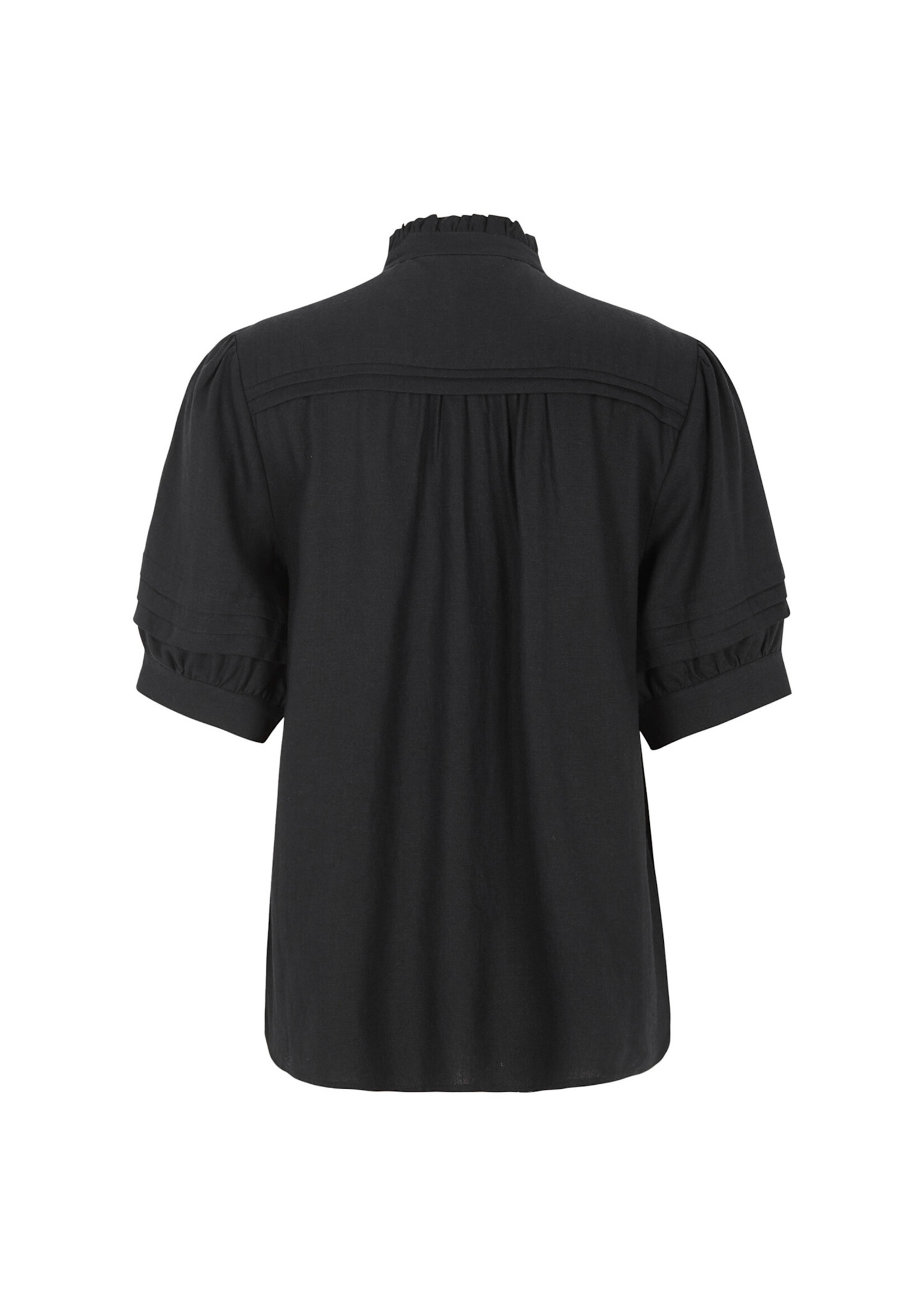 Soft Rebels SRYindi Frill Shirt